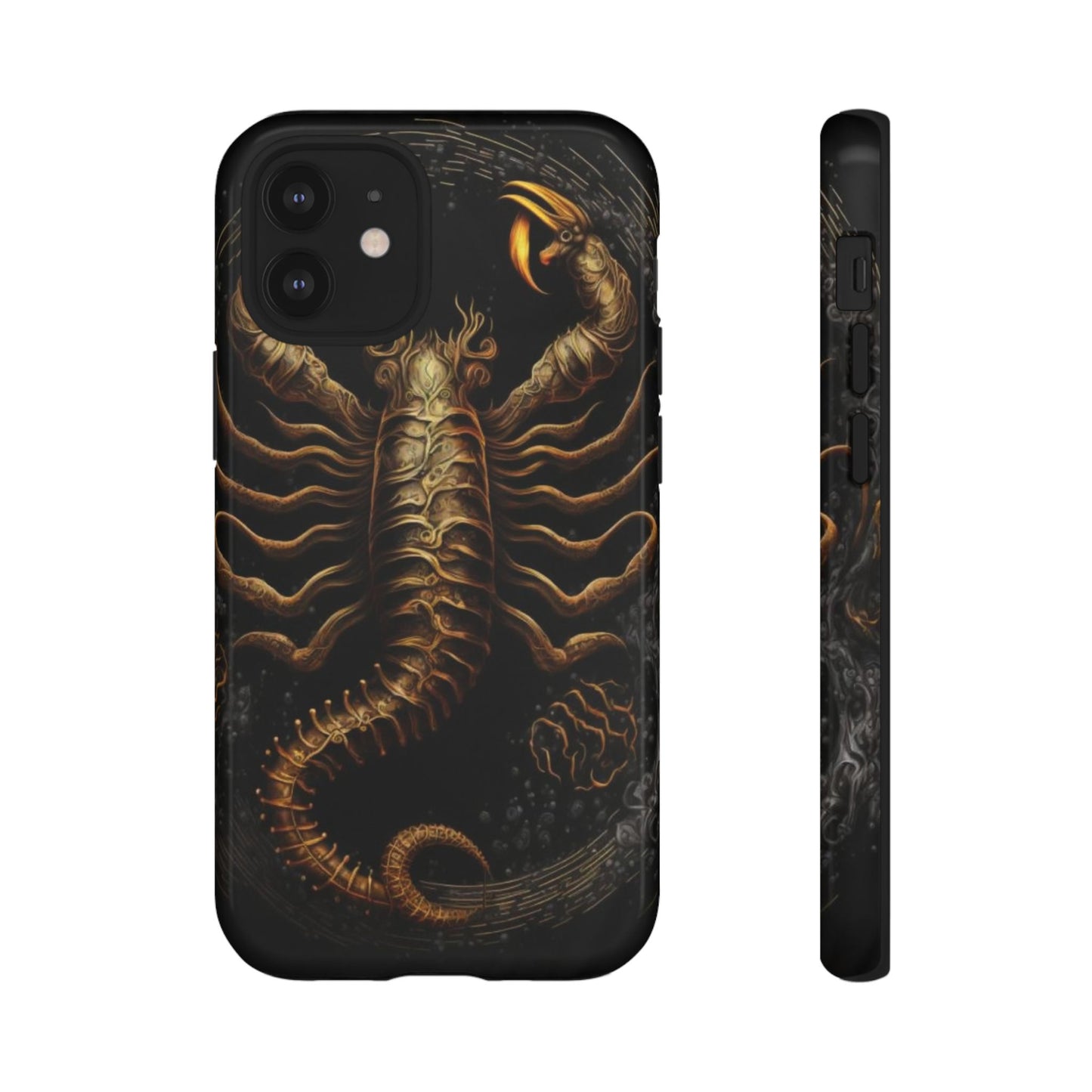 Zodiac Scorpio Tough Cases