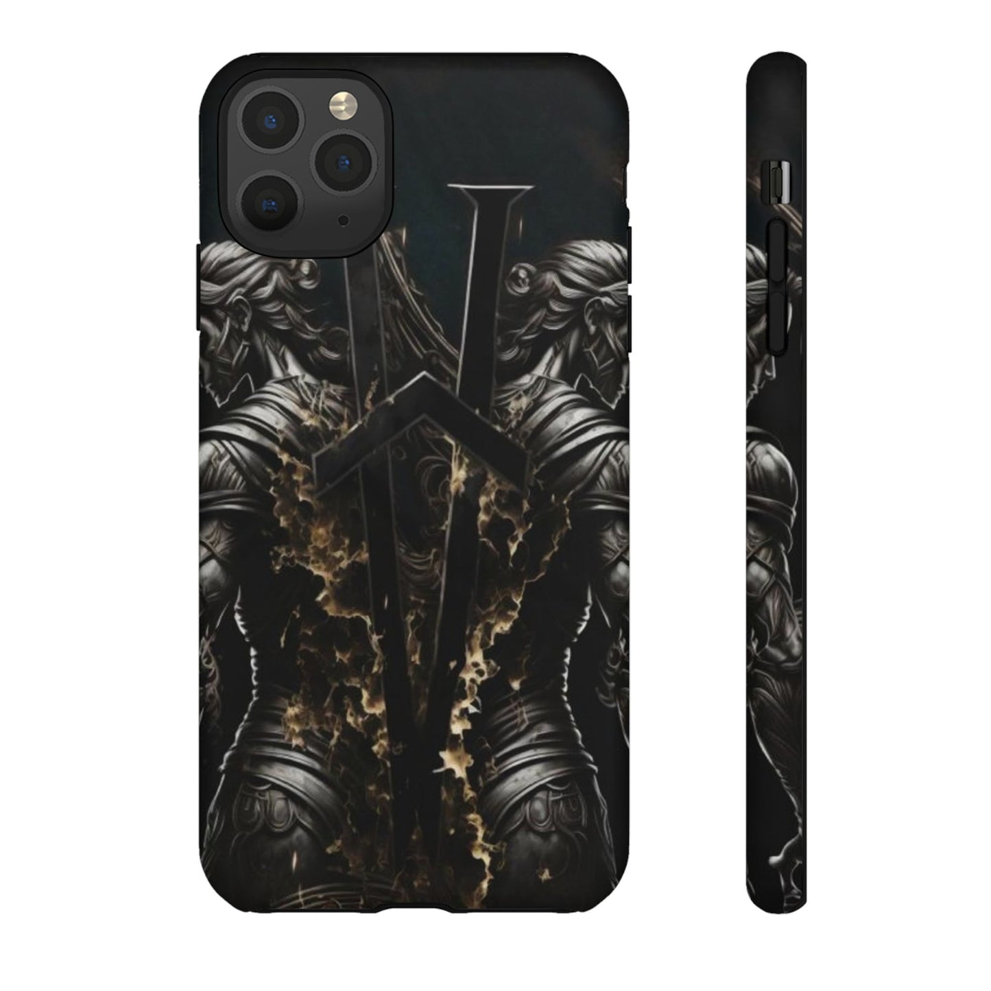Zodiac Gemini Tough Cases