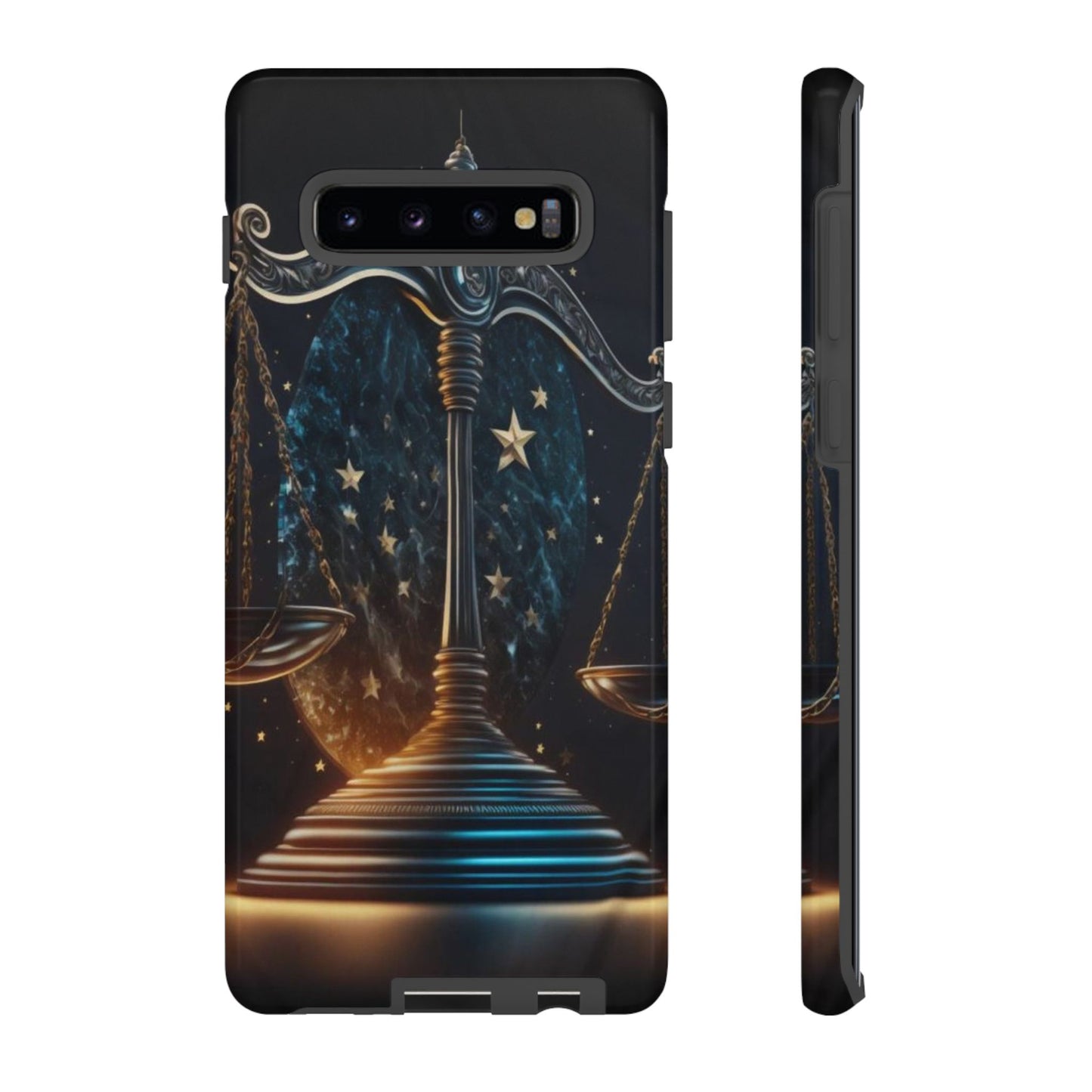 Zodiac Libra Tough Cases