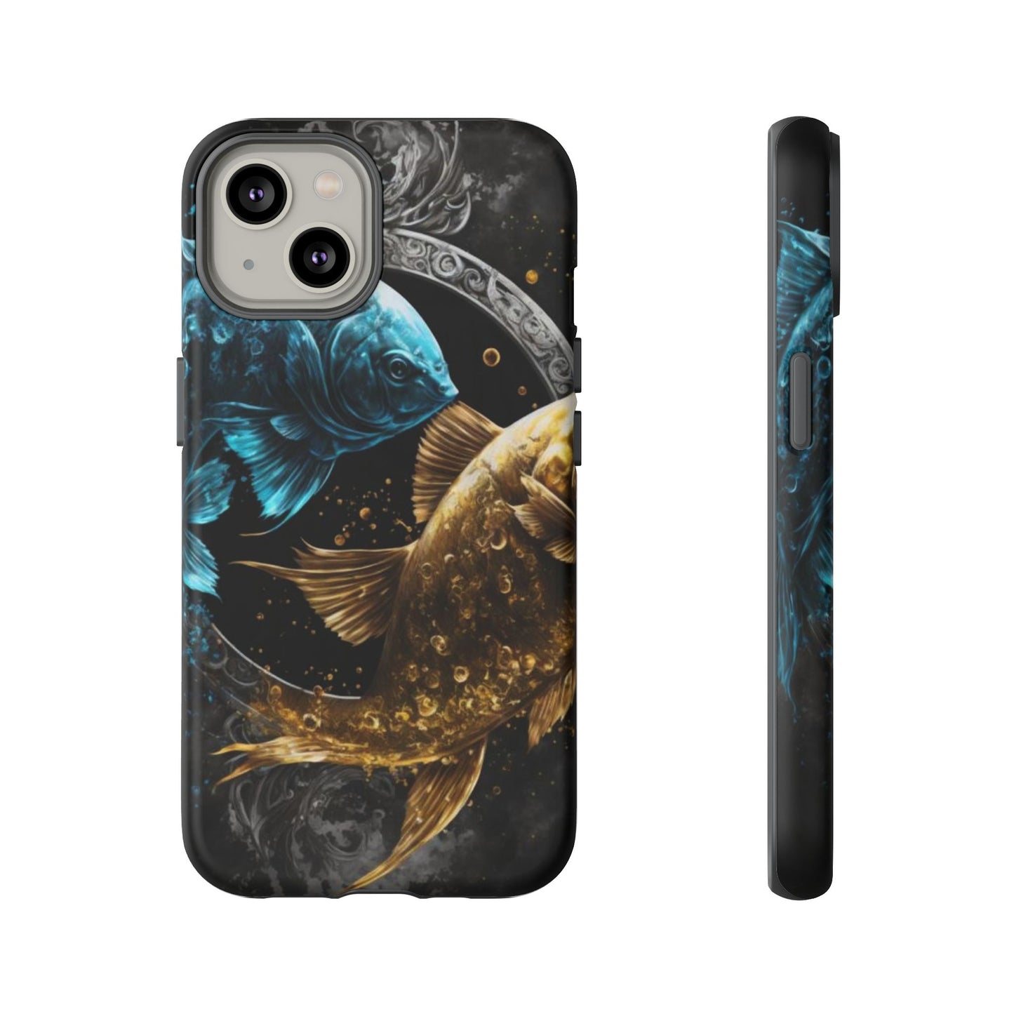 Zodiac Pisces Tough Cases