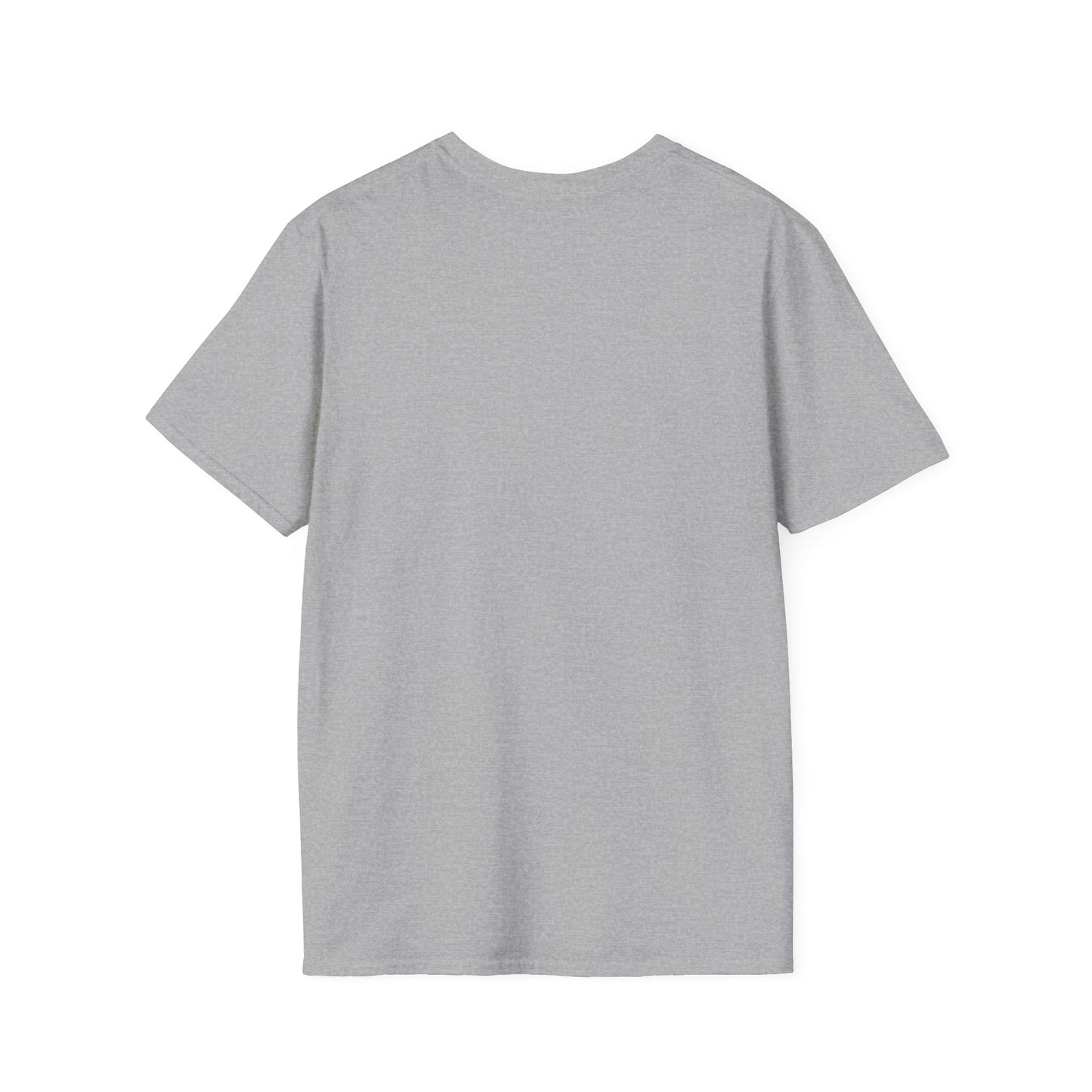 Colorado Adventure Unisex Softstyle T-Shirt, Casual Wear, Travel Tee, Nature Lover Gift, Graphic Tee, Outdoor Apparel