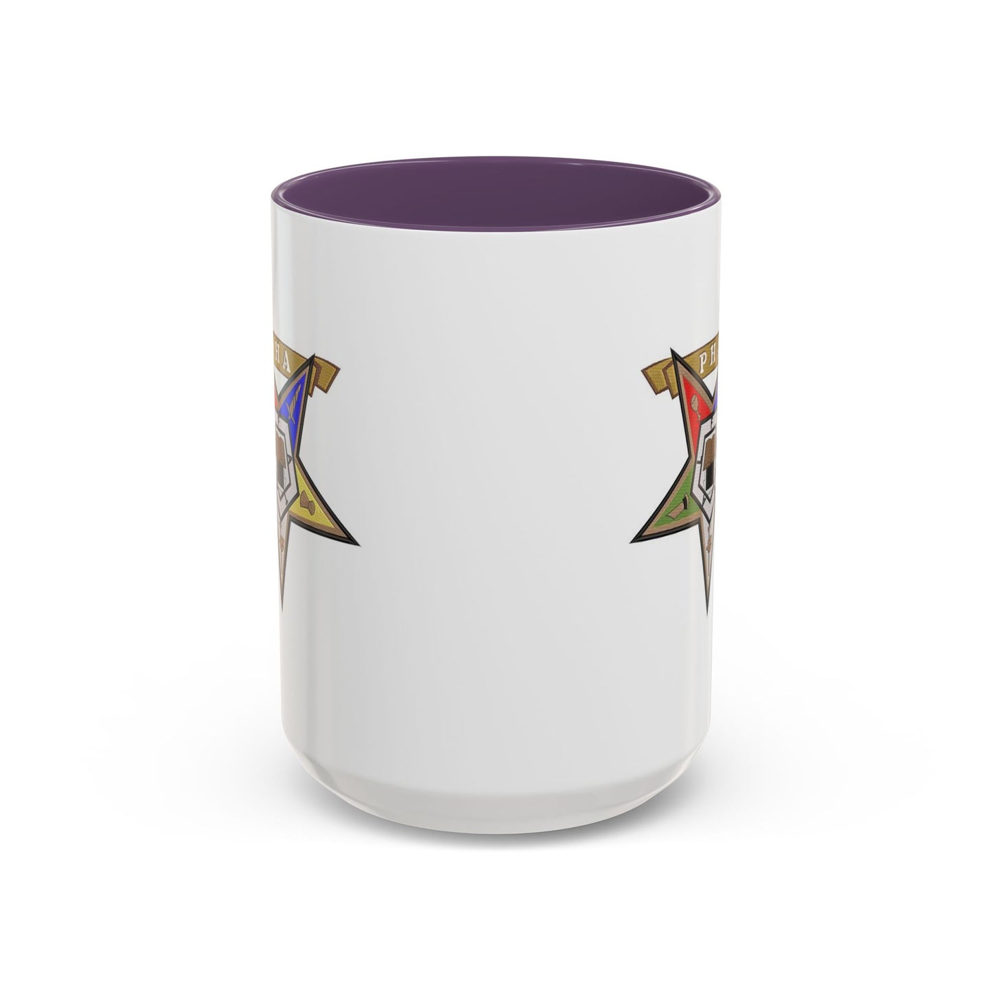 Accent Coffee Mug, 11oz
