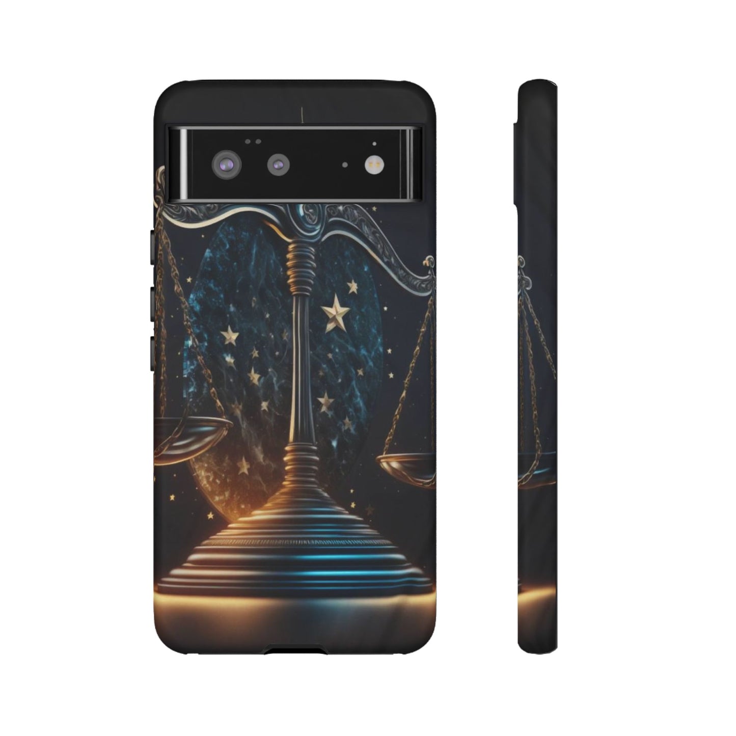Zodiac Libra Tough Cases