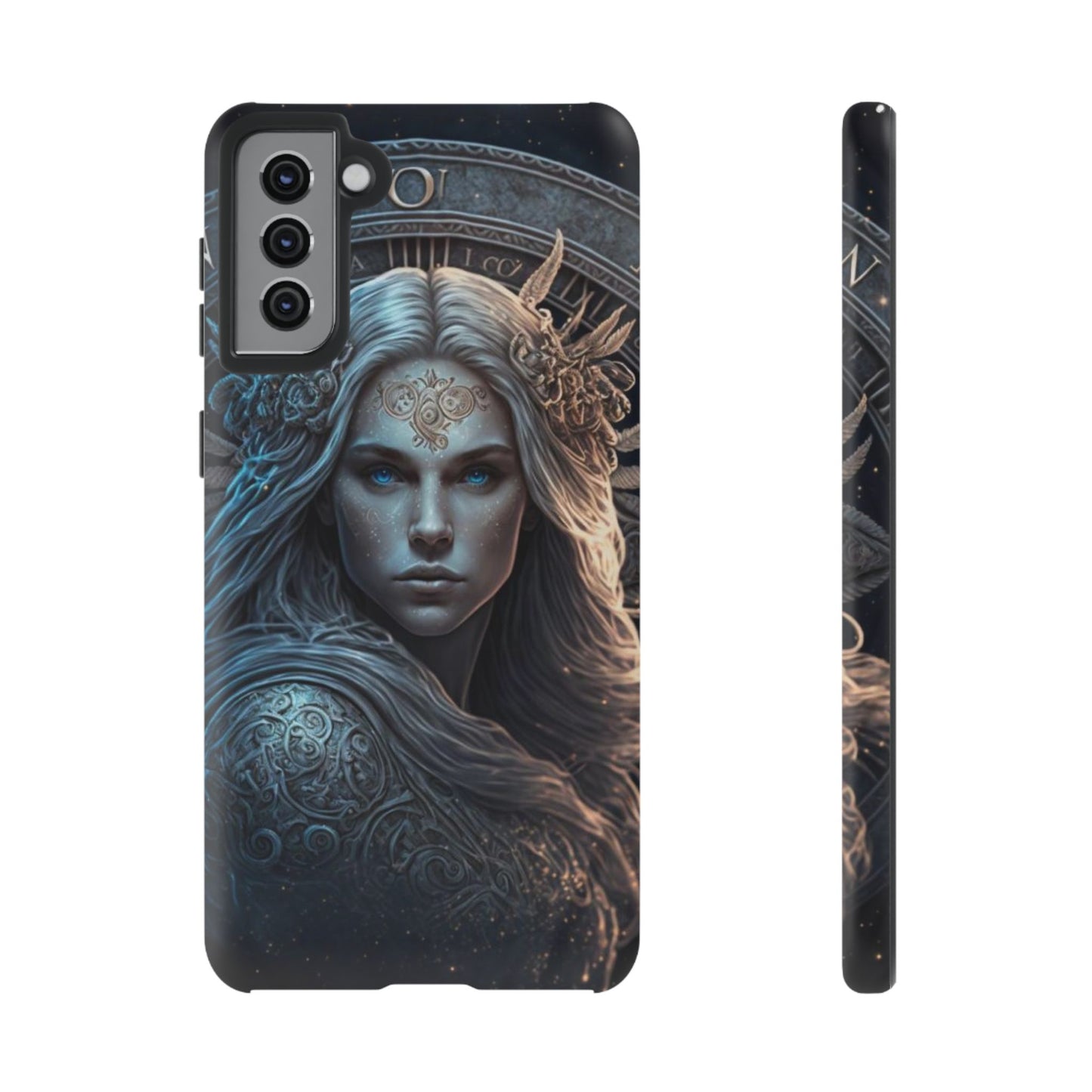 Zodiac Virgo Tough Cases
