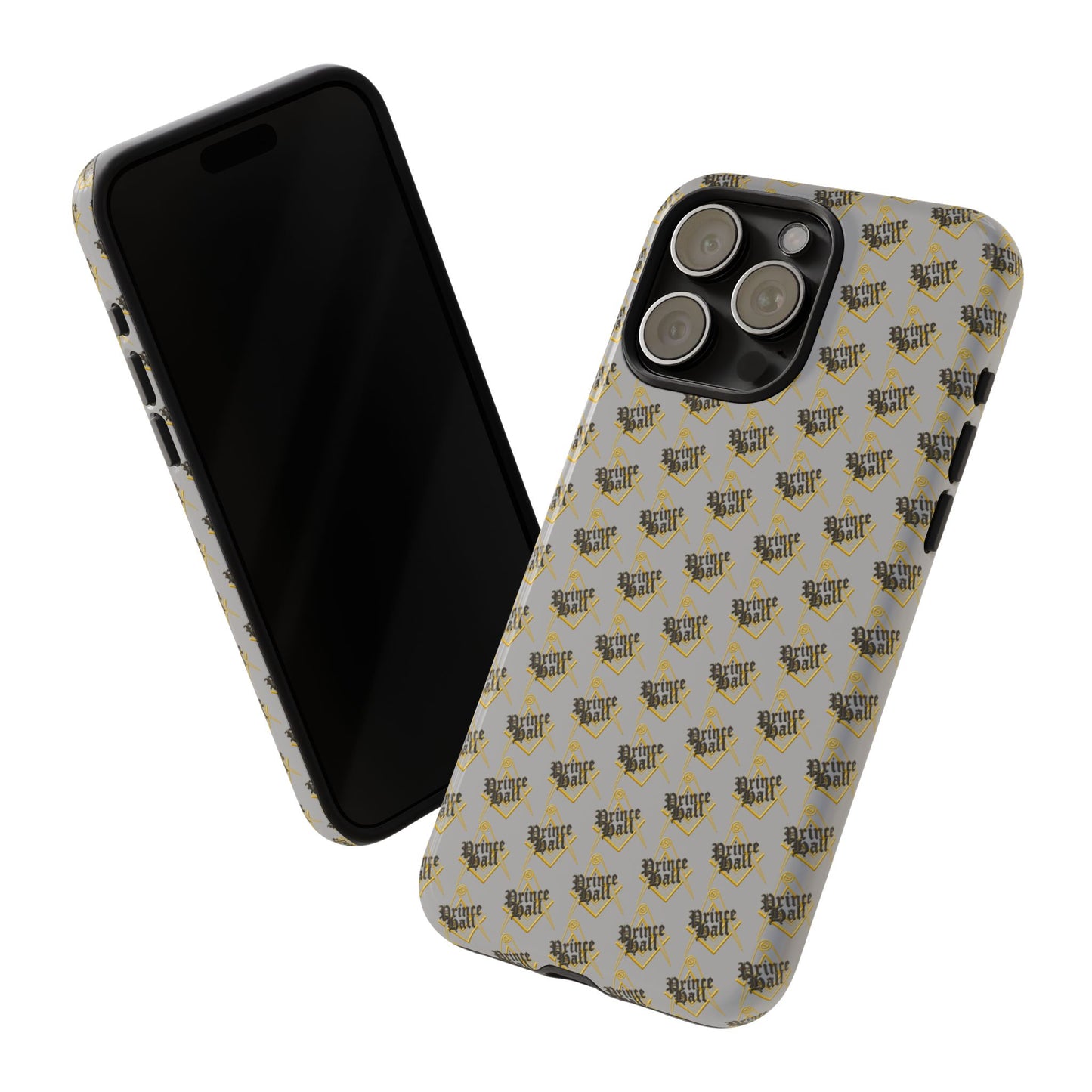 Tough Cases - Tough Love Phone Case, Durable Stylish Smartphone Cover, Unique Gift for Him/Her, Trendy Tech Protector, Everyday Use