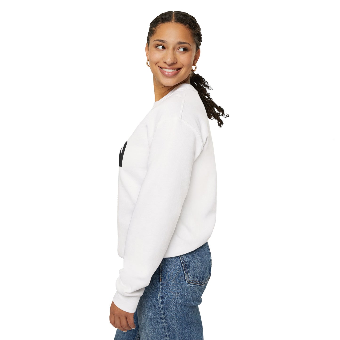 Michigan Pride Sweatshirt | Unisex Heavy Blend™ Crewneck | Great Lakes State Gift | Cozy Apparel for Outdoors | Perfect for All Seasons