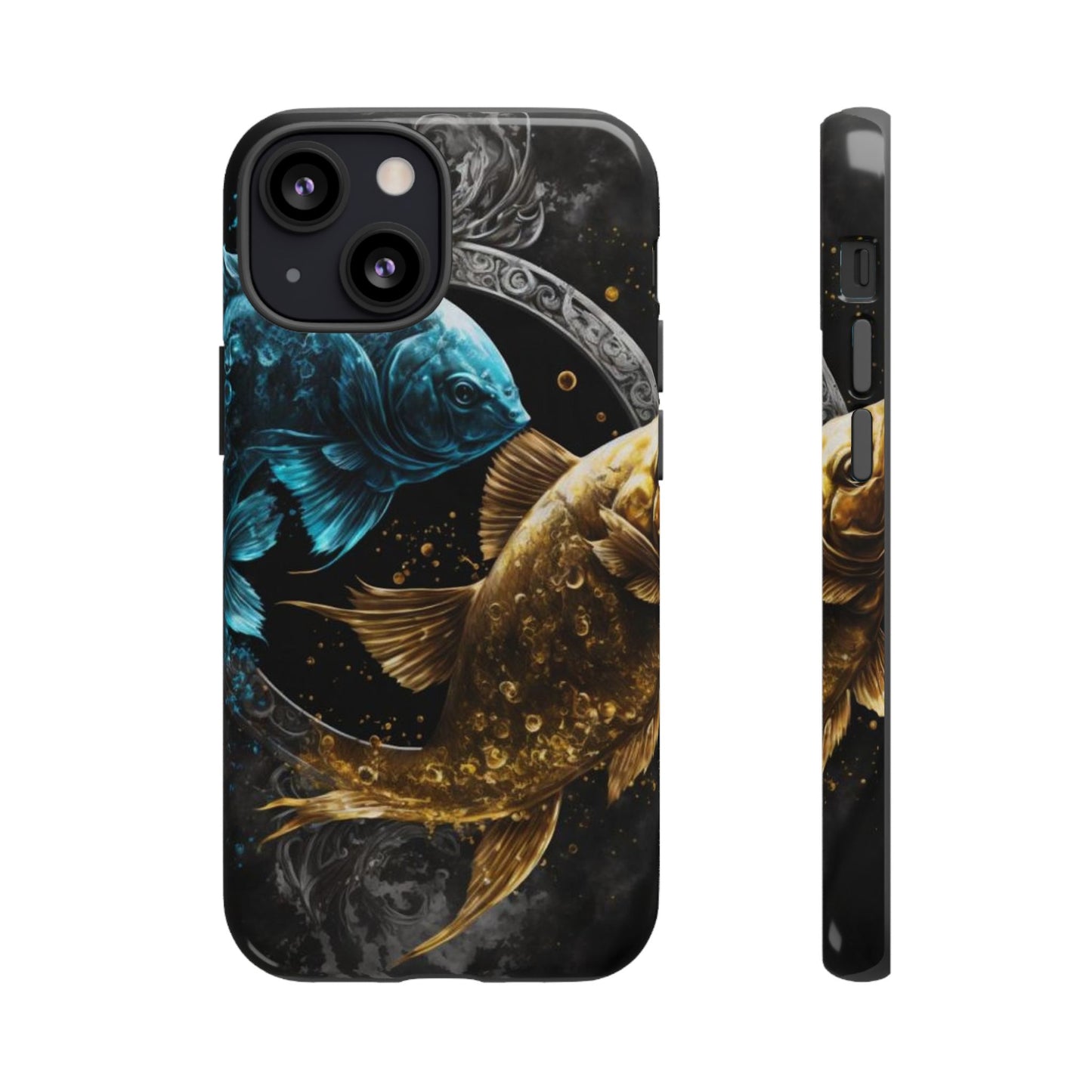 Zodiac Pisces Tough Cases
