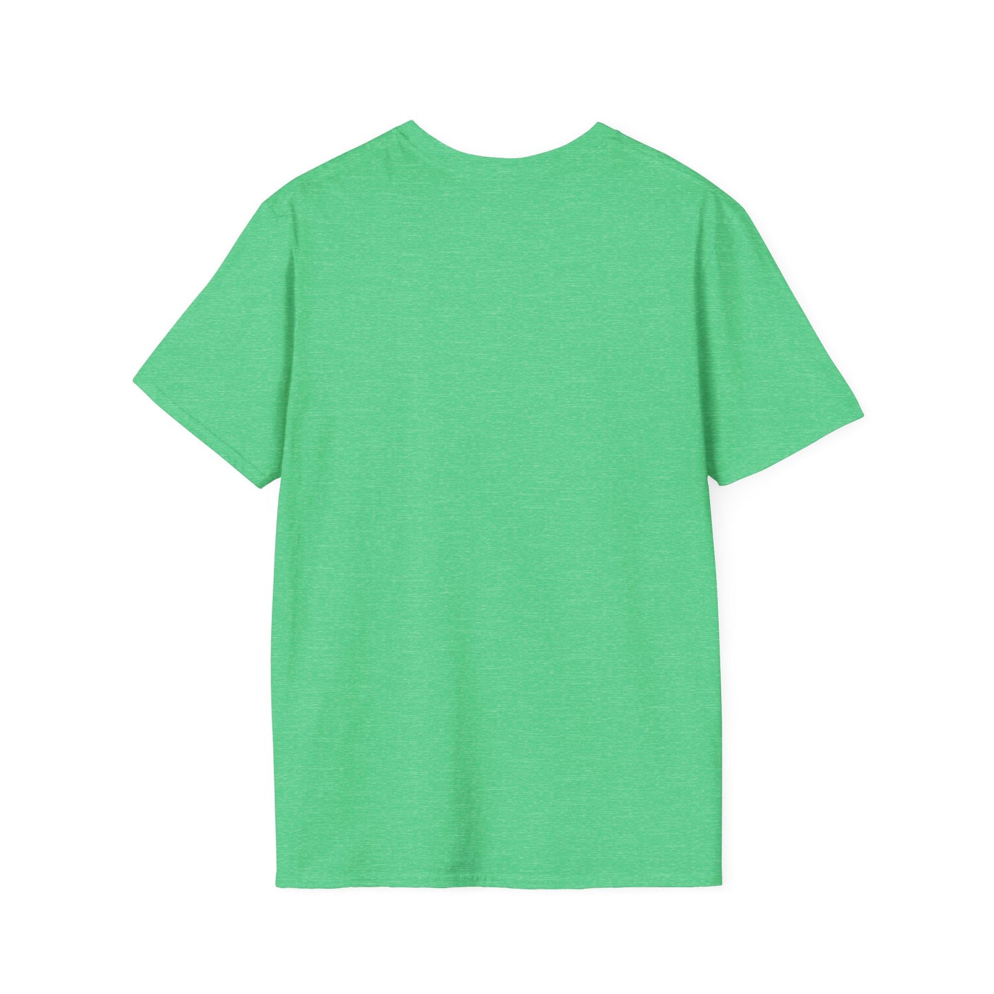 Colorado Adventure Unisex Softstyle T-Shirt, Casual Wear, Travel Tee, Nature Lover Gift, Graphic Tee, Outdoor Apparel