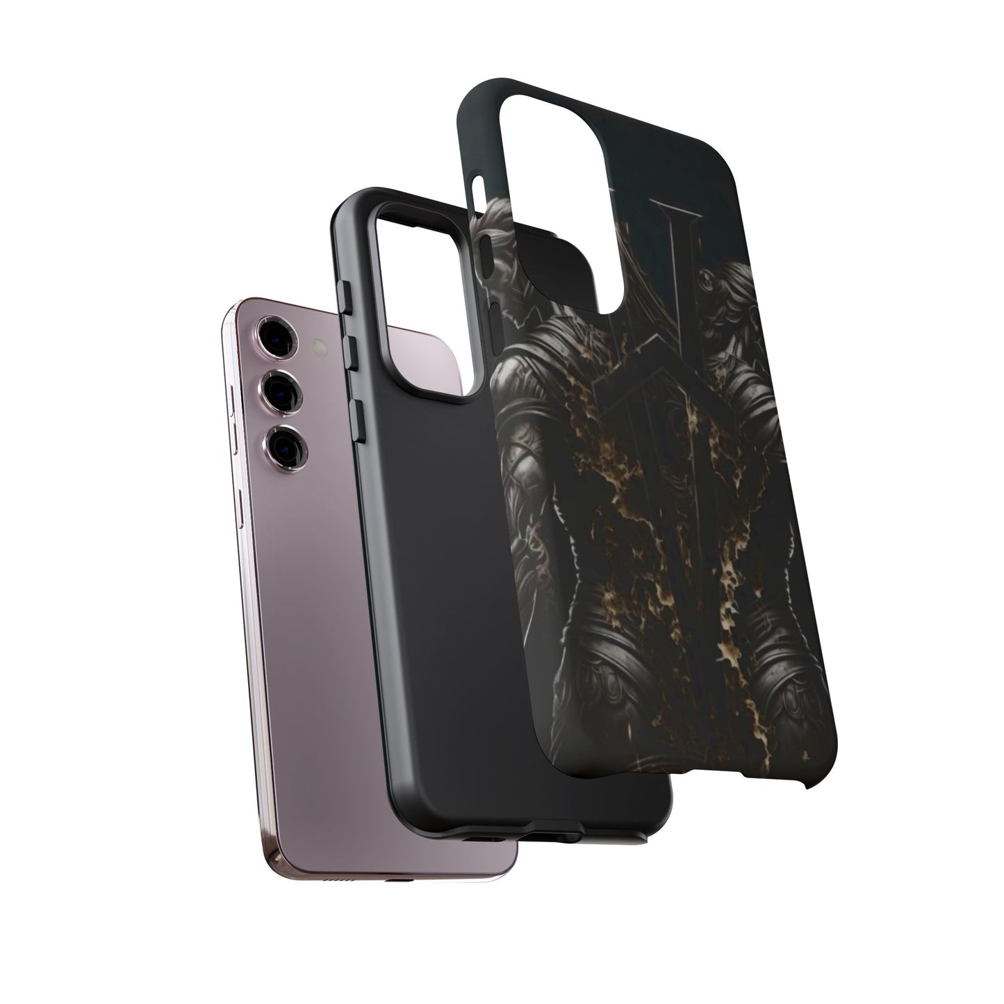 Zodiac Gemini Tough Cases