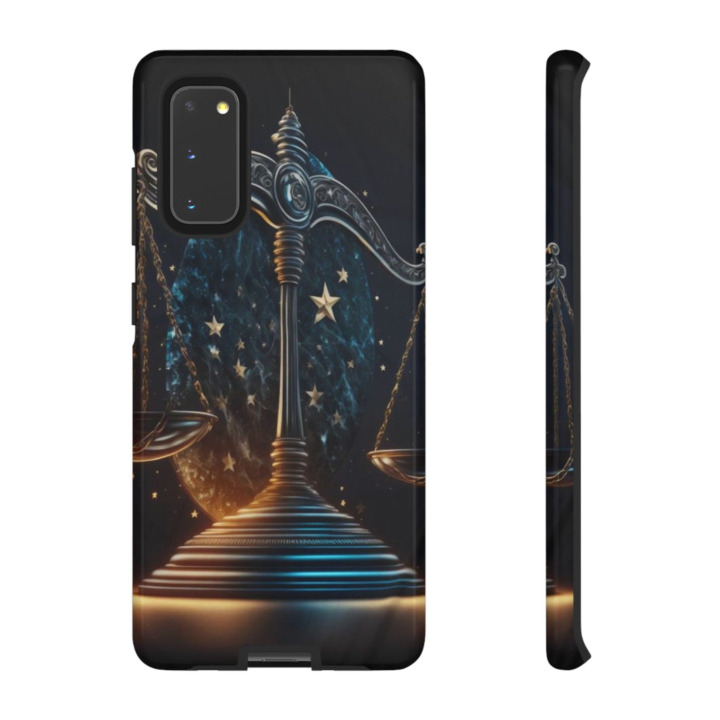 Zodiac Libra Tough Cases