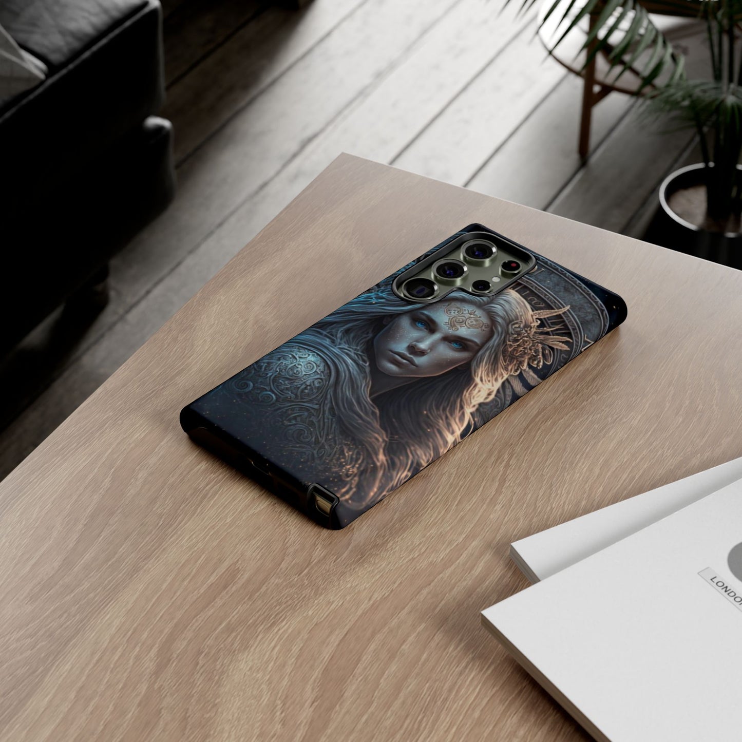 Zodiac Virgo Tough Cases