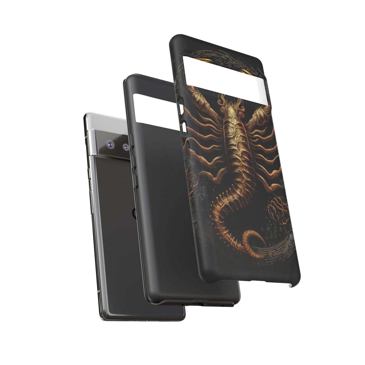 Zodiac Scorpio Tough Cases