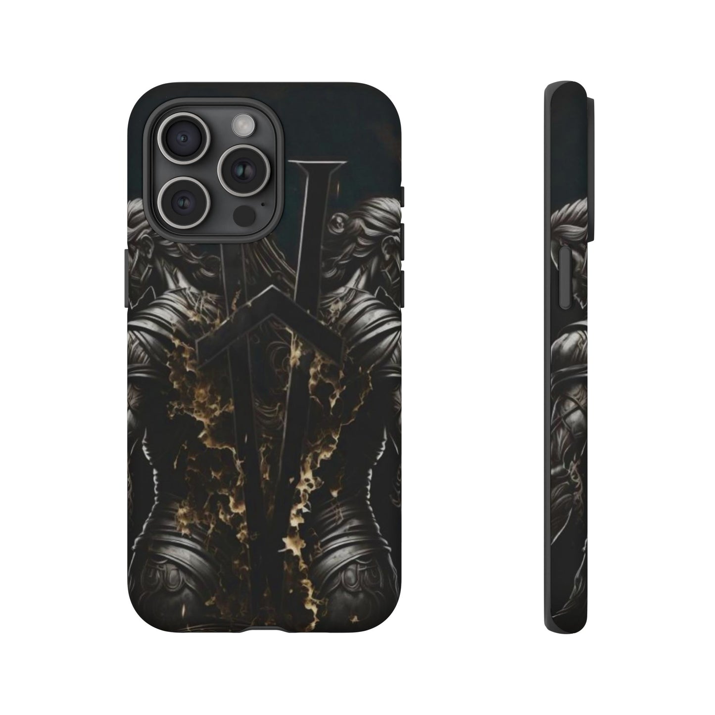 Zodiac Gemini Tough Cases