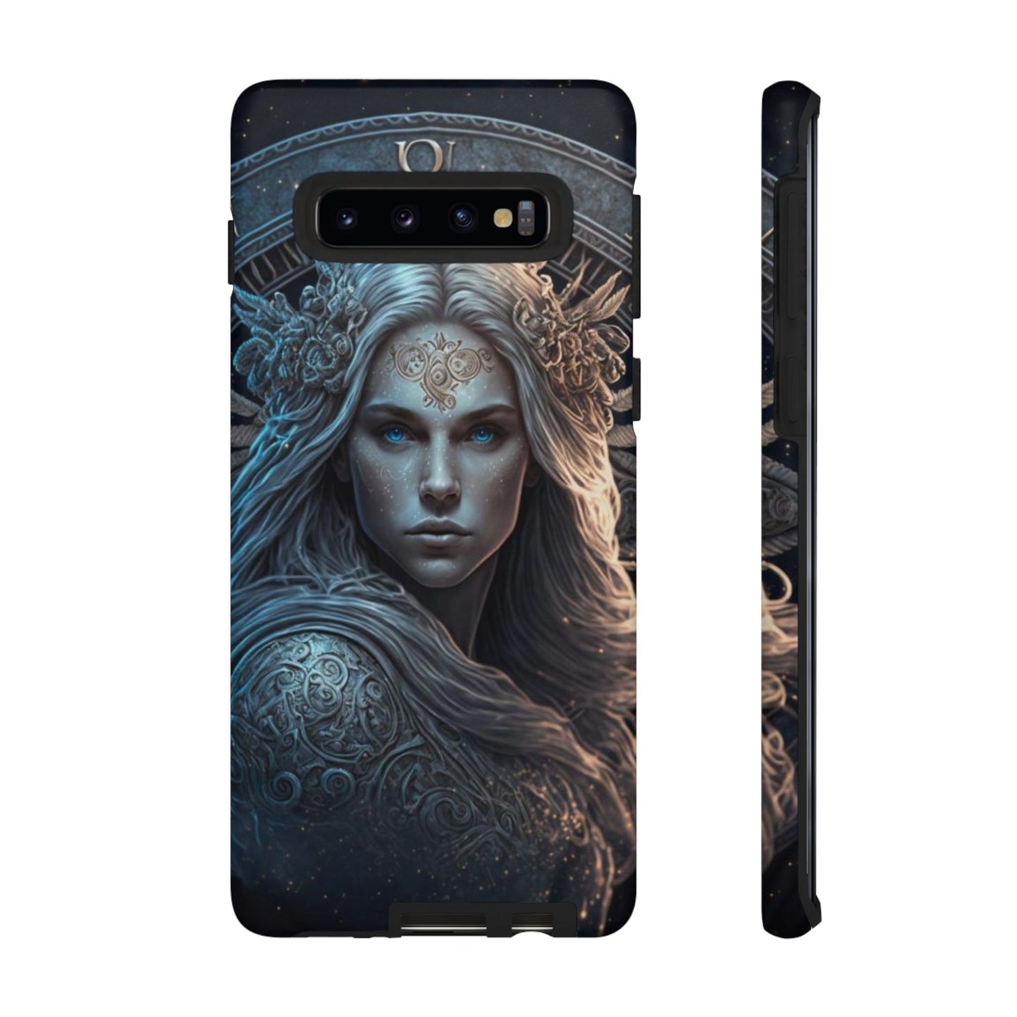 Zodiac Virgo Tough Cases