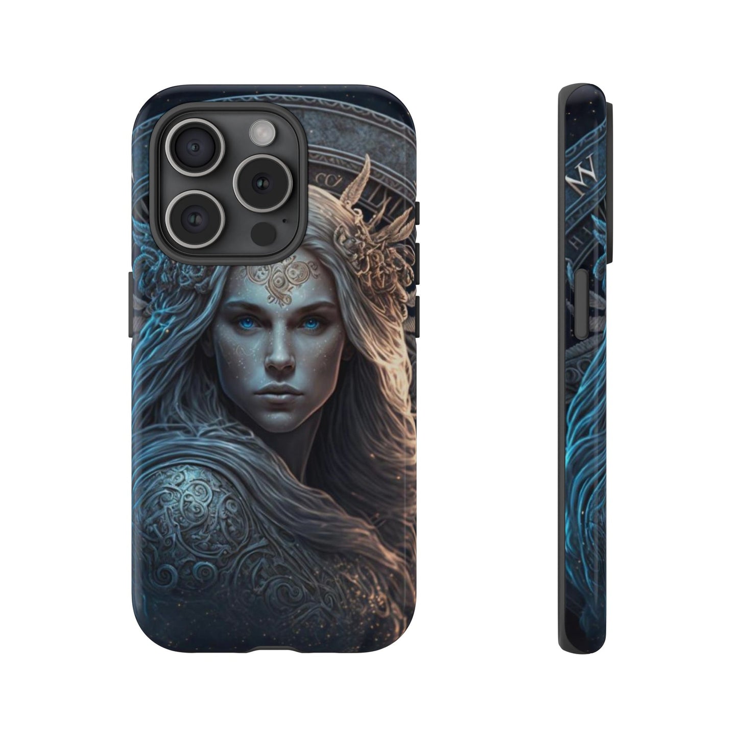 Zodiac Virgo Tough Cases