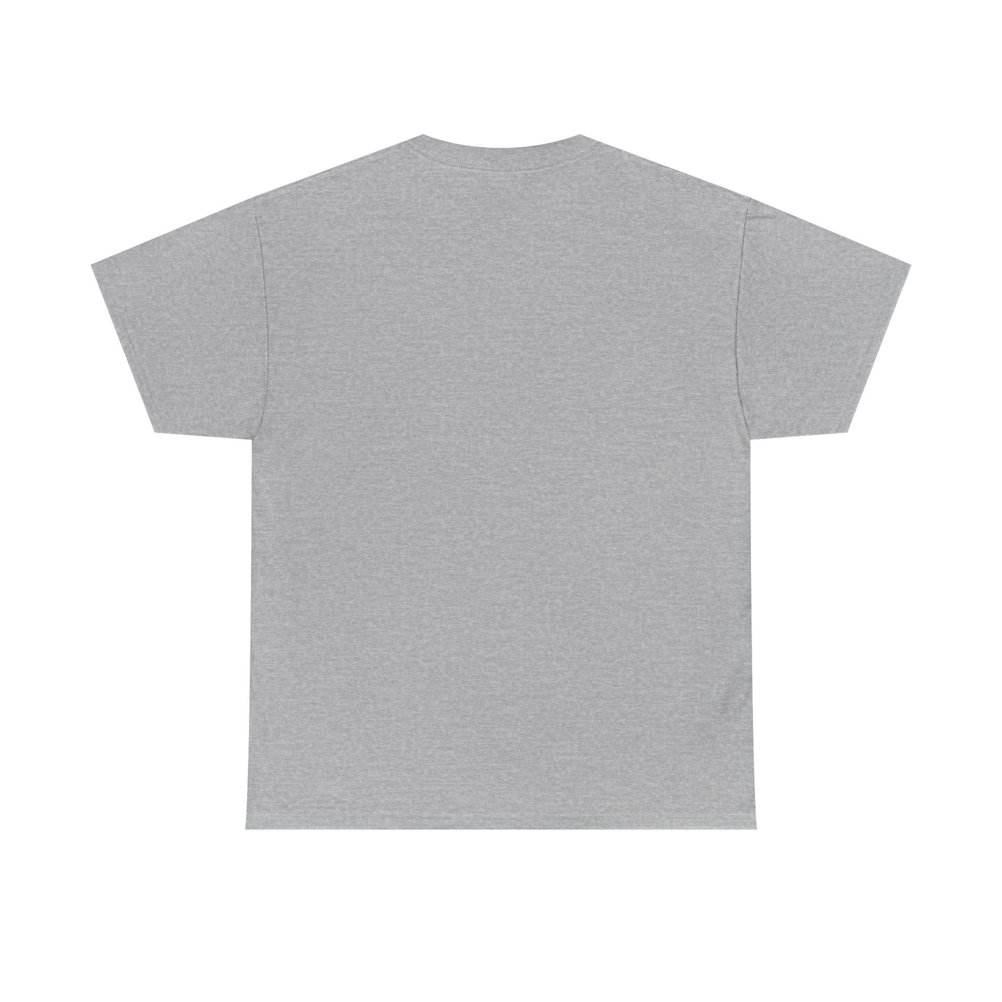 Louisiana State Pride Tee, Unisex Heavy Cotton T-Shirt, Perfect for Souvenir, Gift, Louisiana Lover, Home State Shirt
