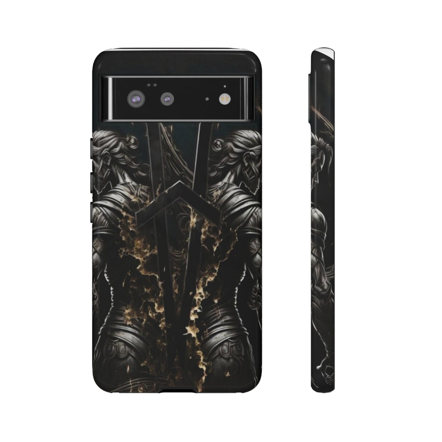 Zodiac Gemini Tough Cases