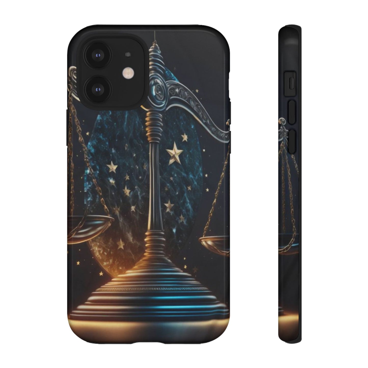 Zodiac Libra Tough Cases