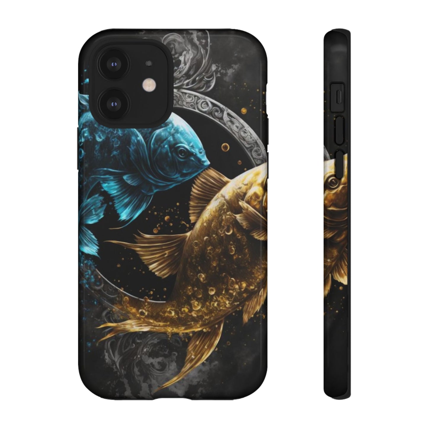 Zodiac Pisces Tough Cases