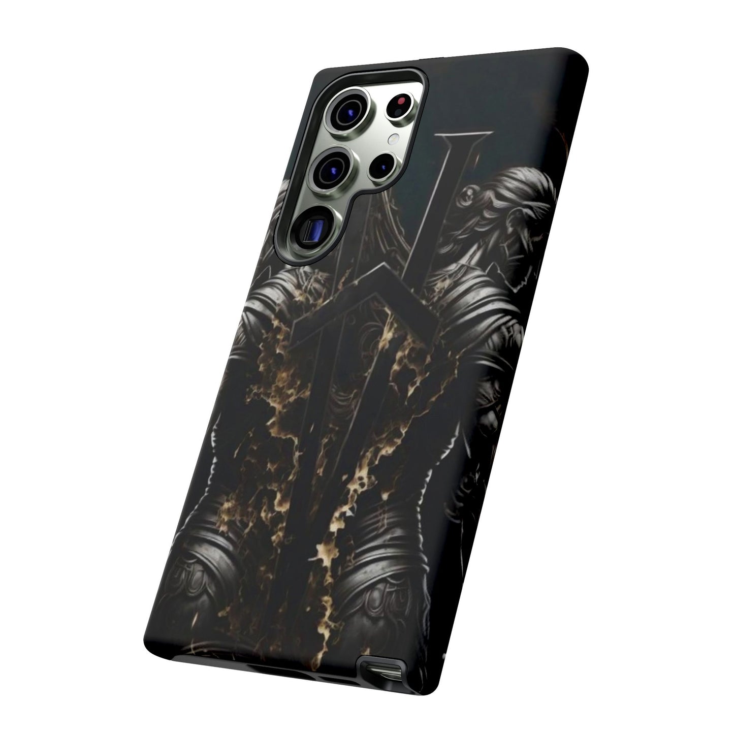 Zodiac Gemini Tough Cases