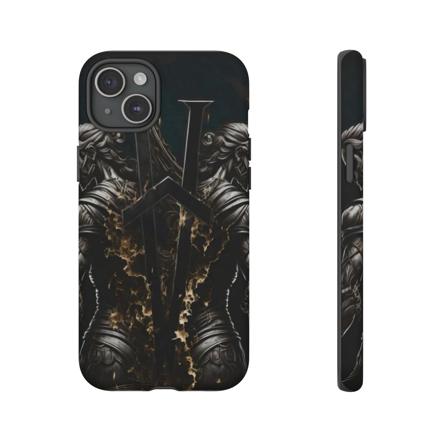Zodiac Gemini Tough Cases