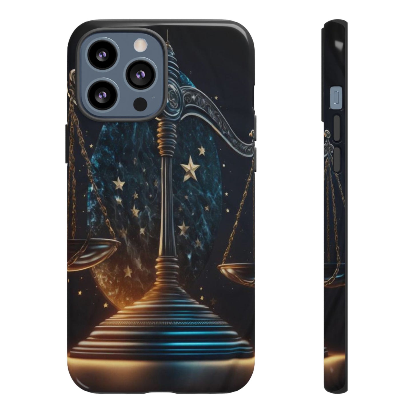Zodiac Libra Tough Cases
