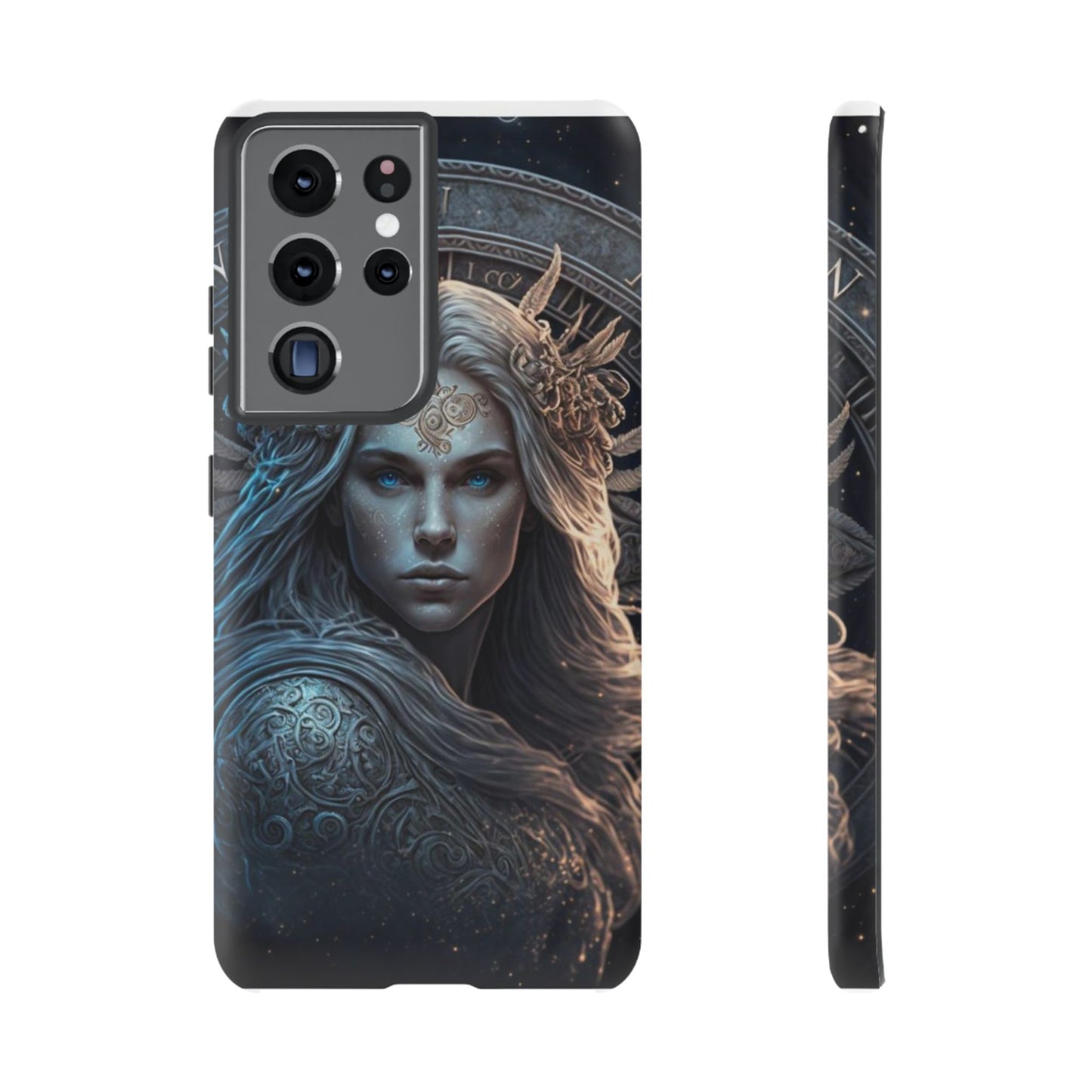 Zodiac Virgo Tough Cases