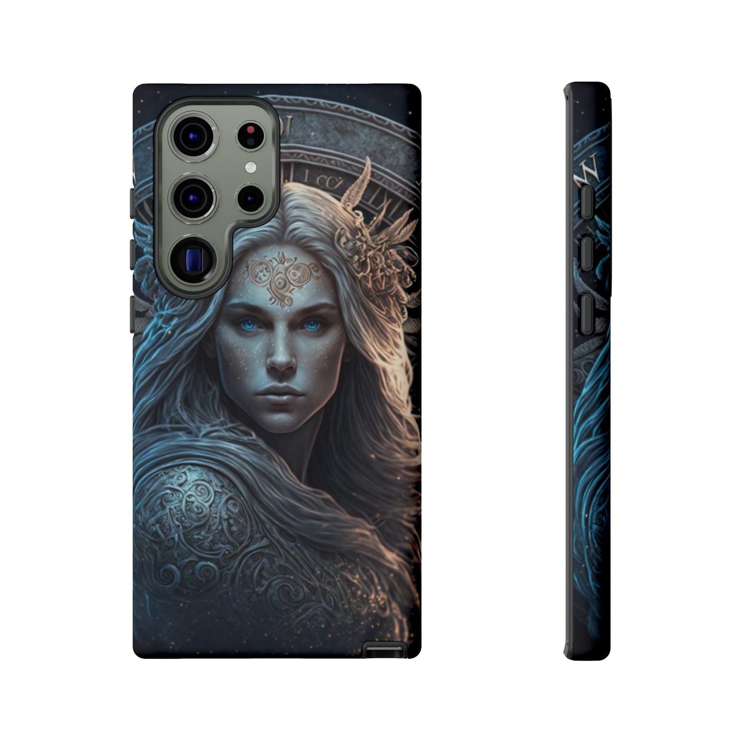 Zodiac Virgo Tough Cases