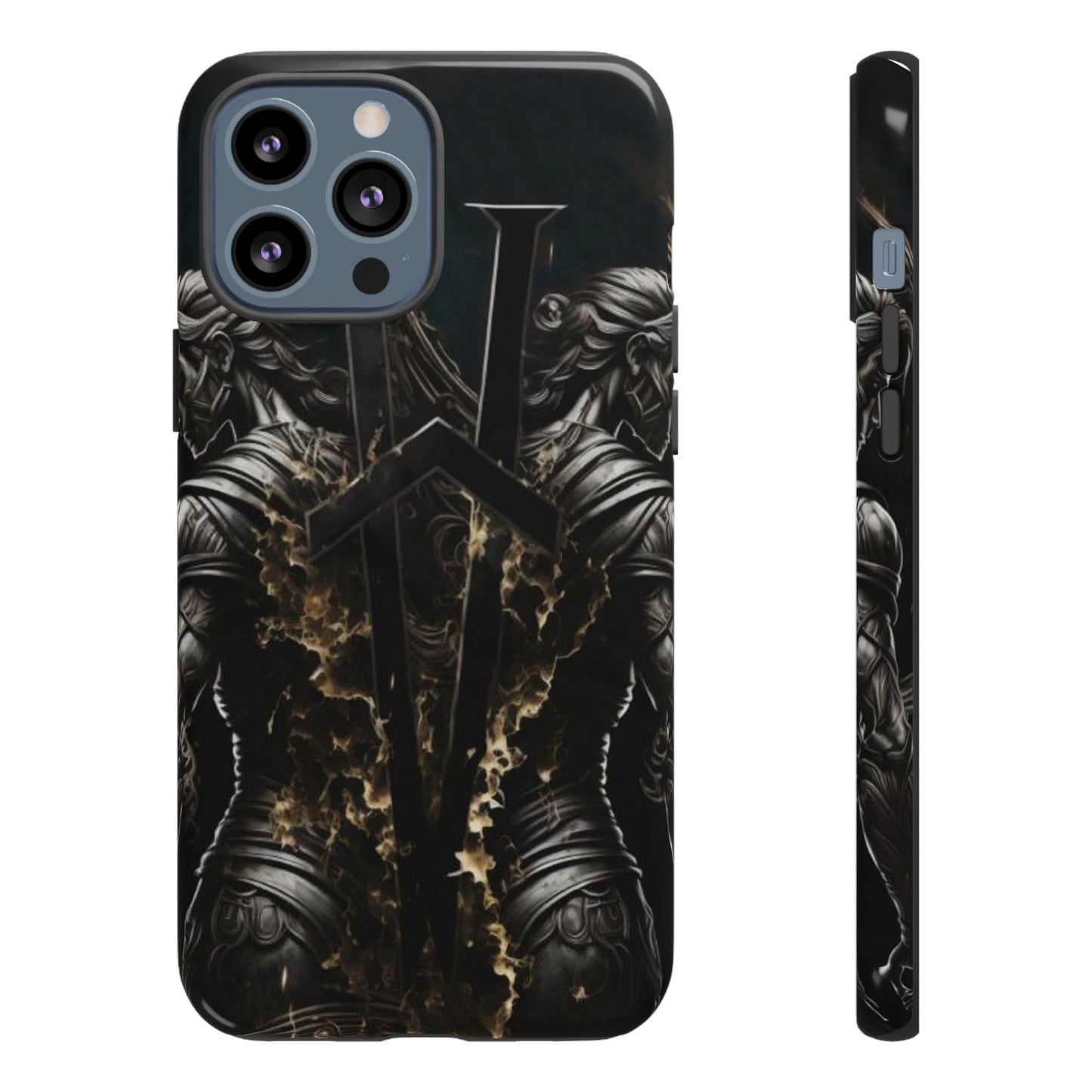 Zodiac Gemini Tough Cases