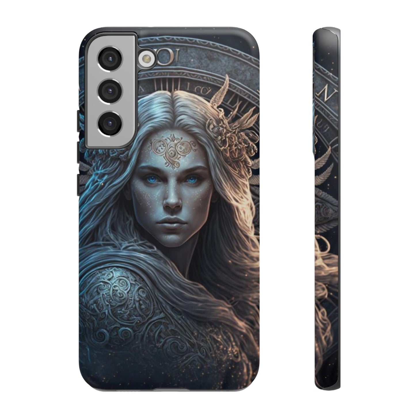 Zodiac Virgo Tough Cases
