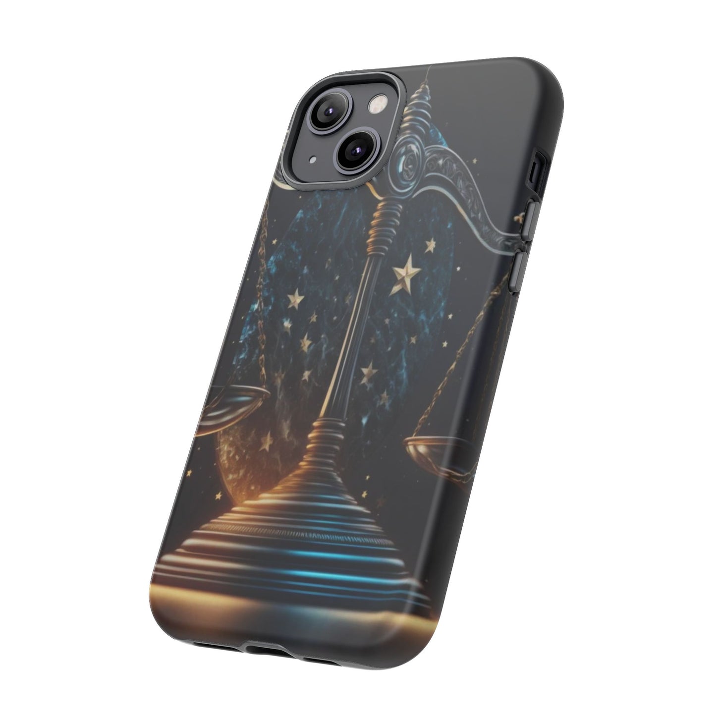 Zodiac Libra Tough Cases