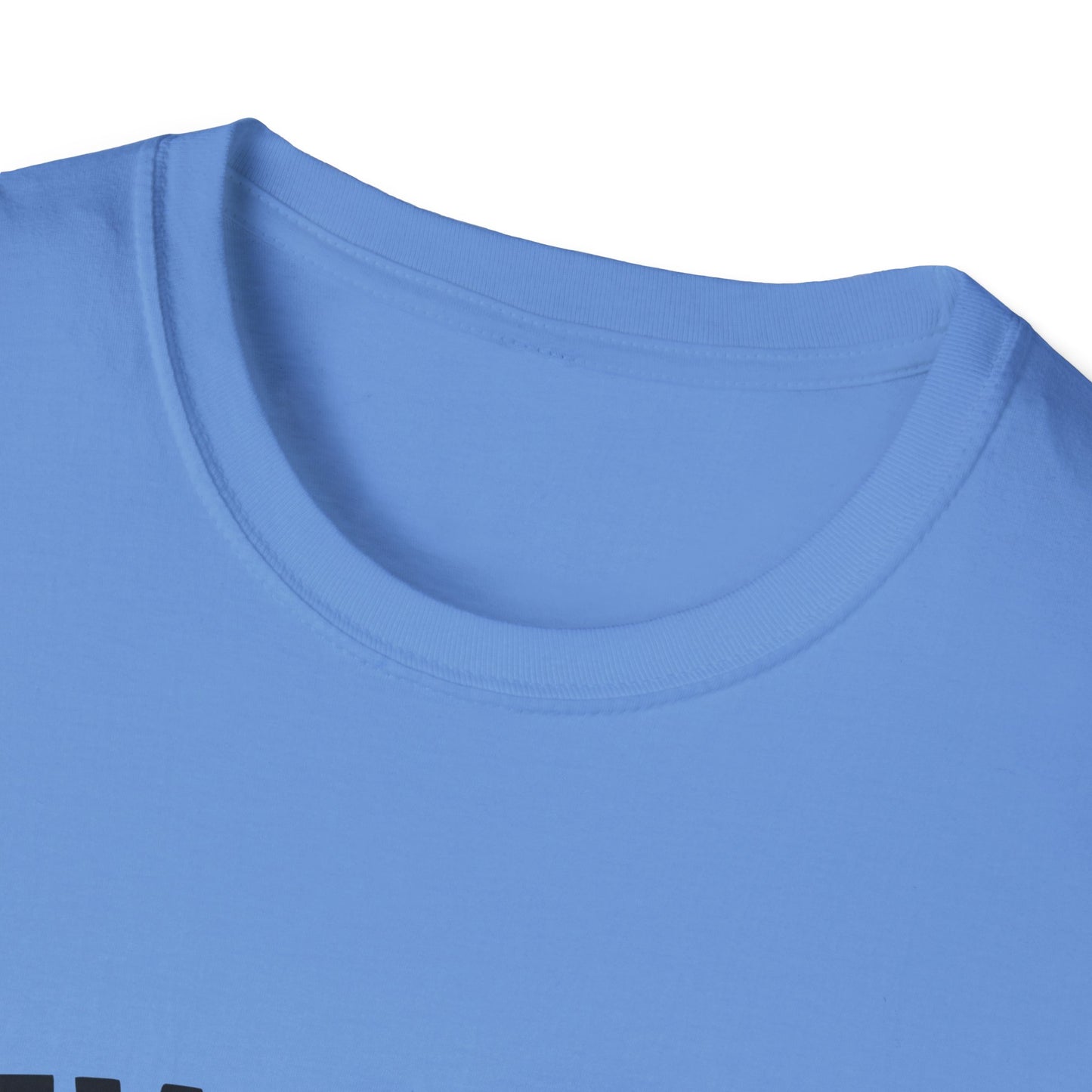 New York Skyline Unisex T-Shirt, NYC Shirt, Empire State Tee, Travel Souvenir, Urban Apparel