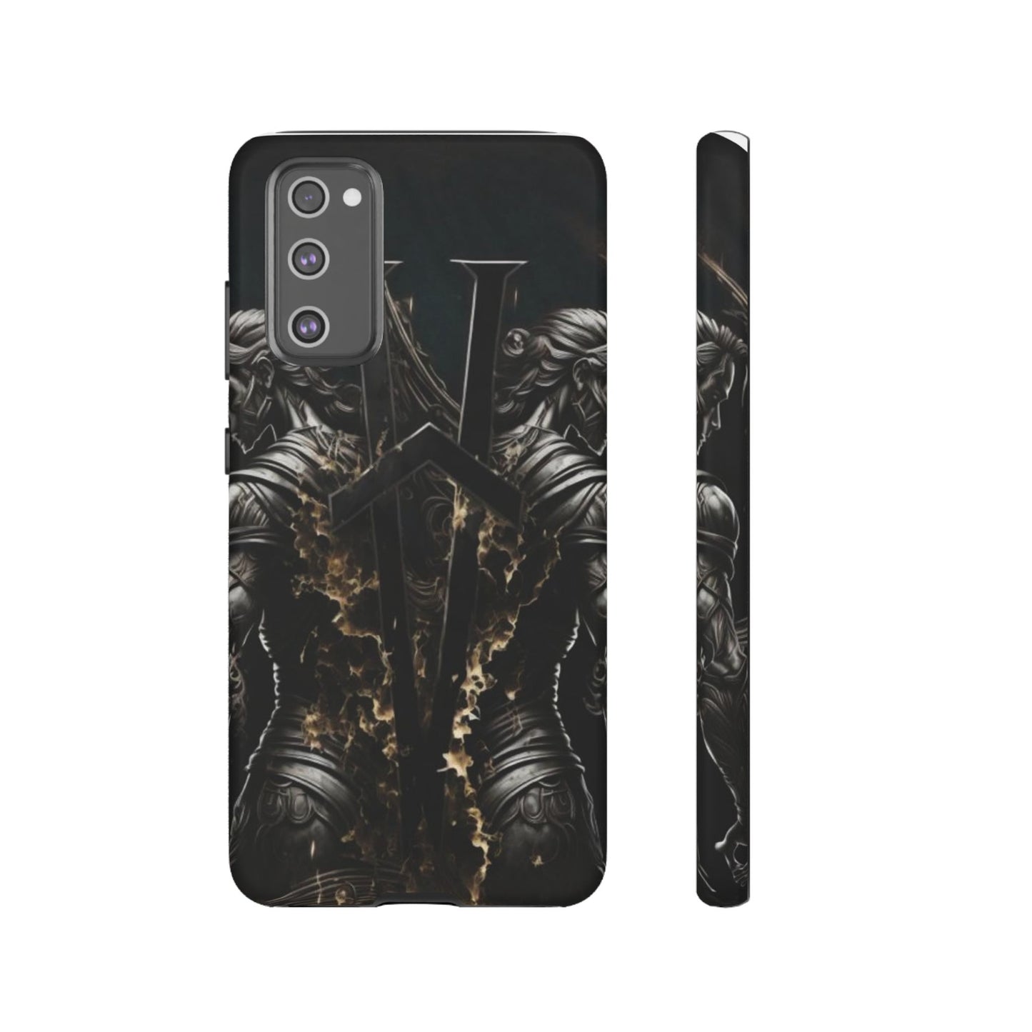 Zodiac Gemini Tough Cases