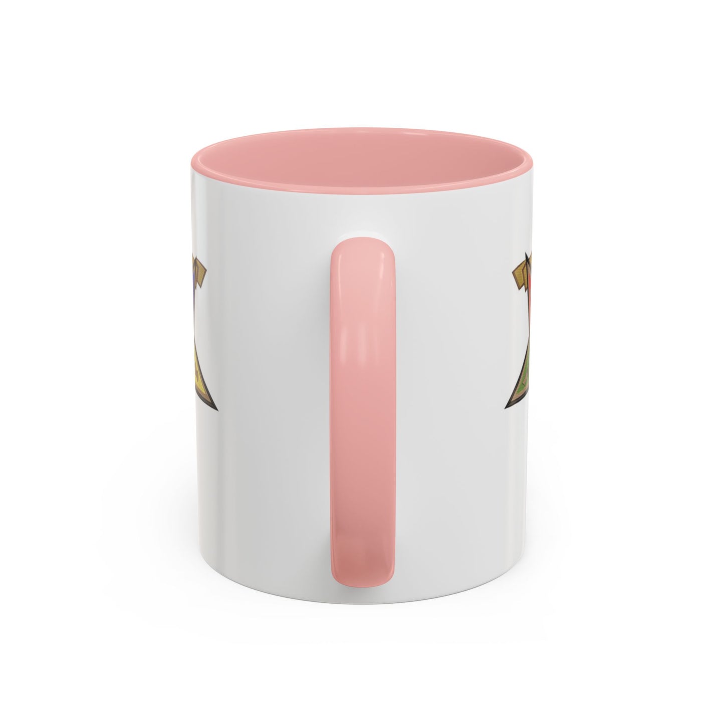 Accent Coffee Mug, 11oz