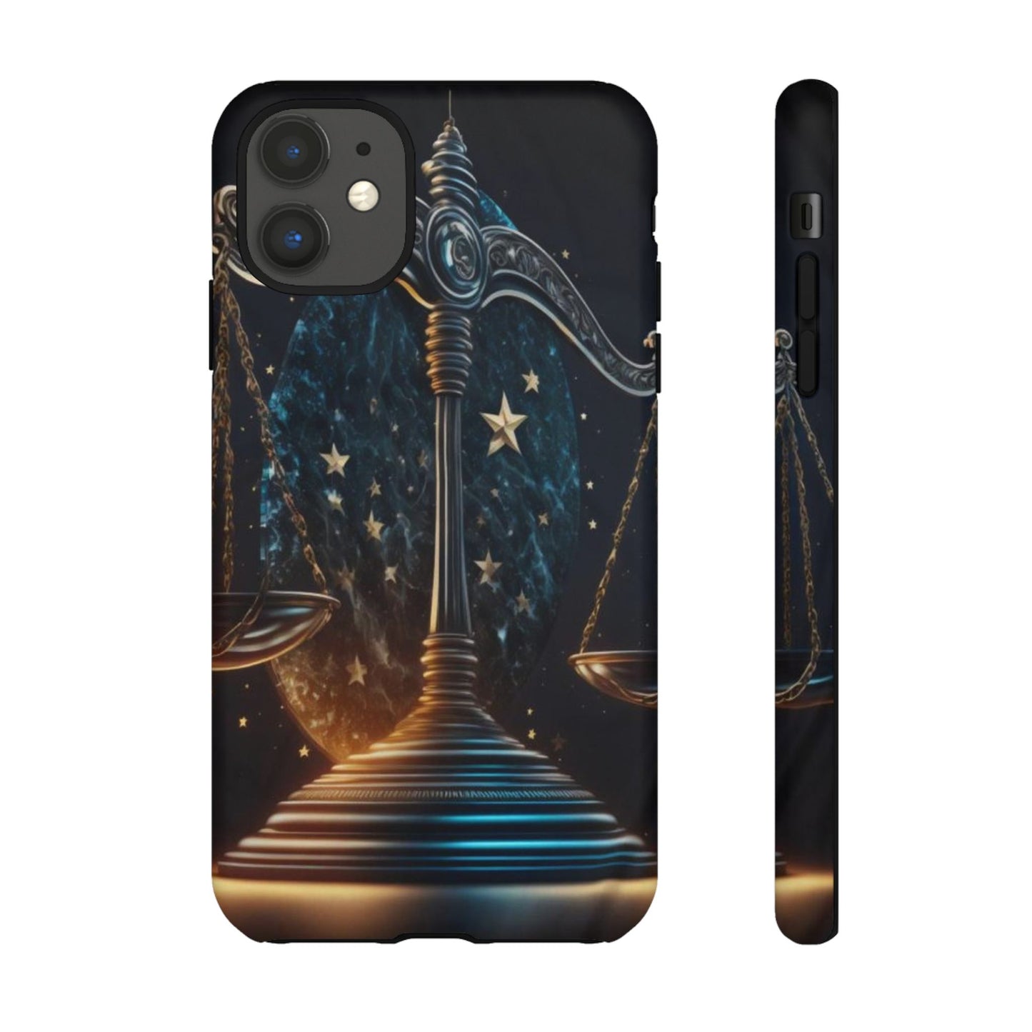 Zodiac Libra Tough Cases