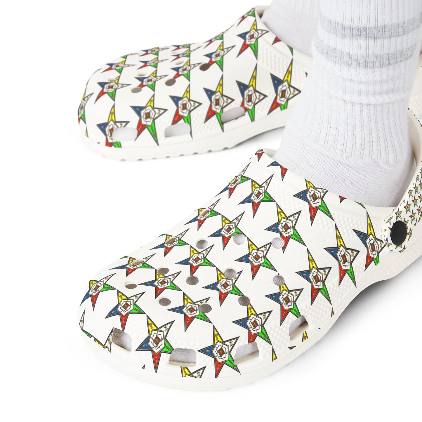 Stylish EVA Foam Rubber Shoes, Trendy Garden Slip-Ons, Comfy Clogs, Fun Footwear for Everyday, Perfect Gift for All Occasions
