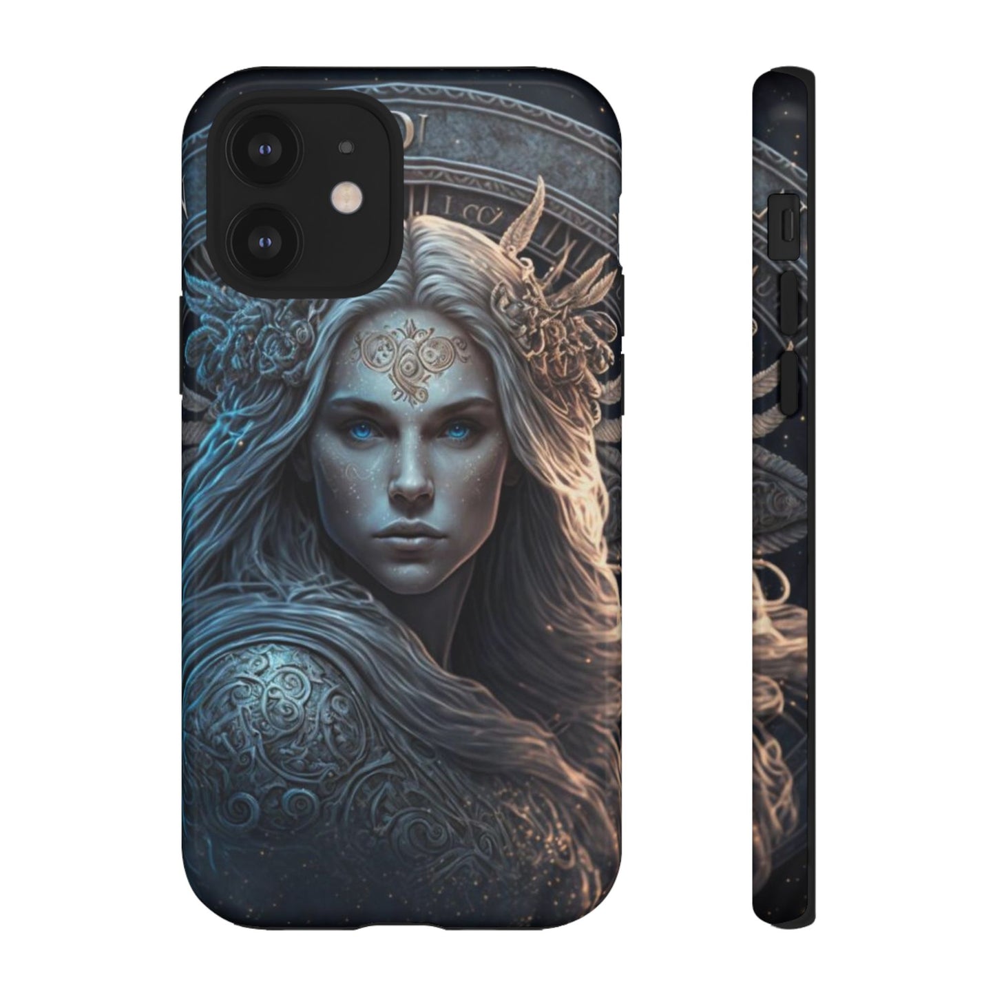 Zodiac Virgo Tough Cases