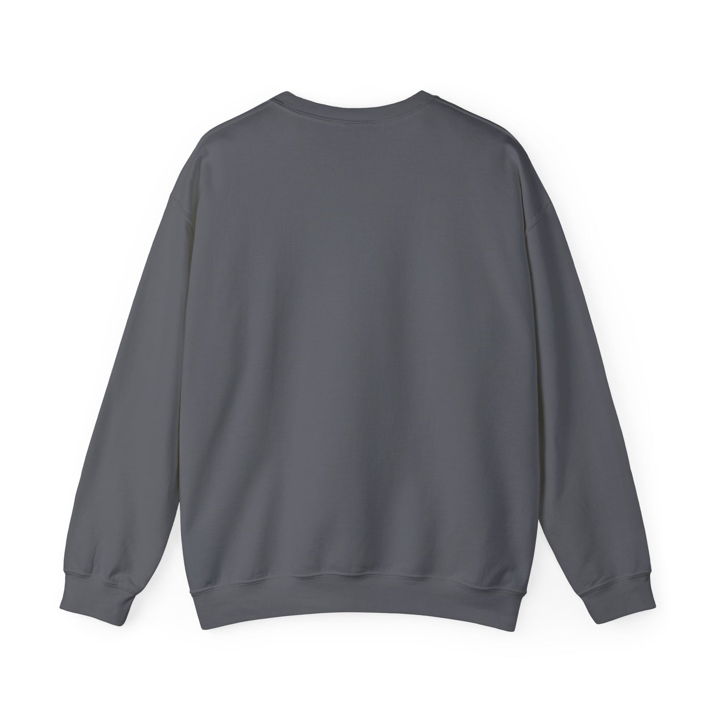 Michigan Pride Sweatshirt | Unisex Heavy Blend™ Crewneck | Great Lakes State Gift | Cozy Apparel for Outdoors | Perfect for All Seasons