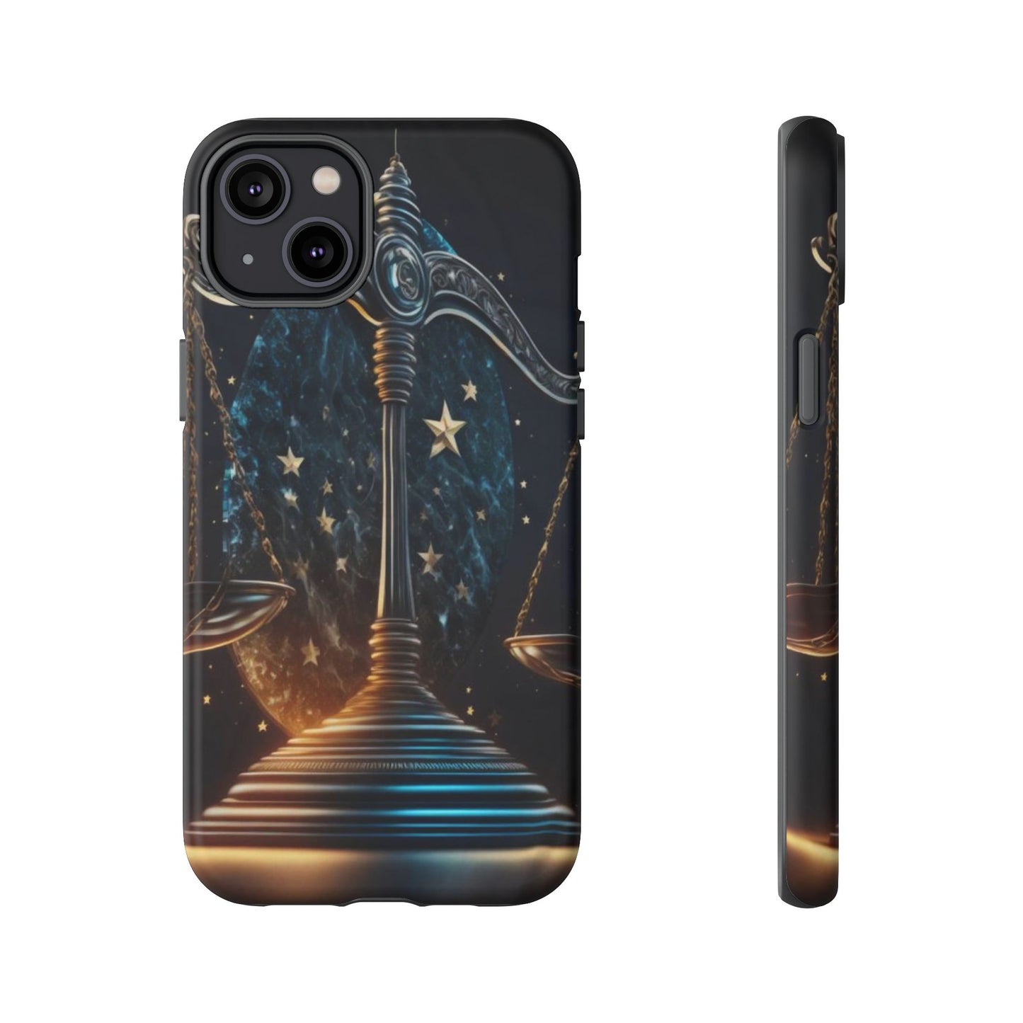 Zodiac Libra Tough Cases