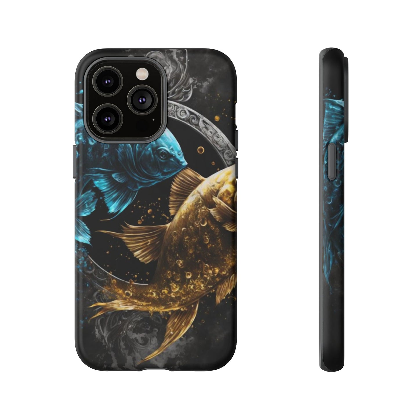 Zodiac Pisces Tough Cases