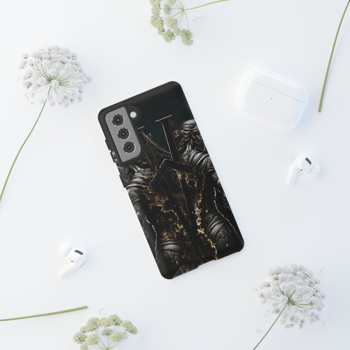 Zodiac Gemini Tough Cases