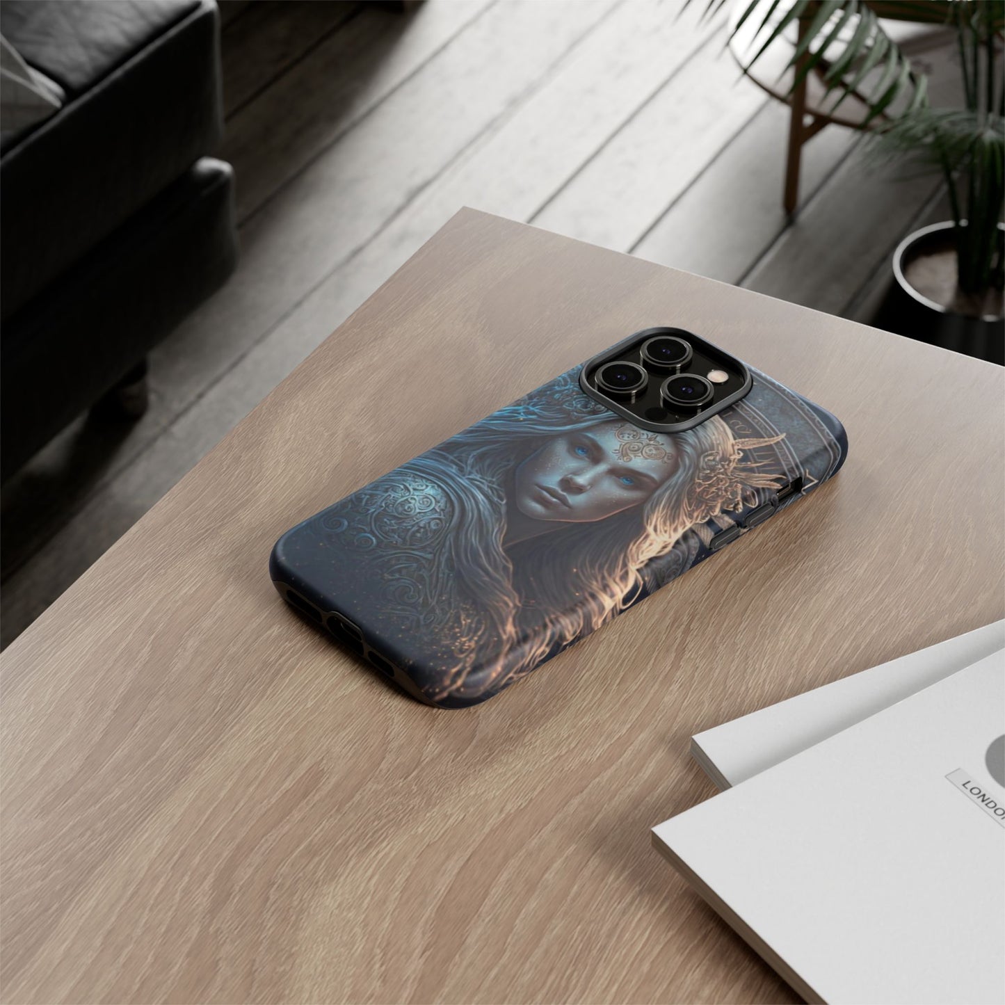 Zodiac Virgo Tough Cases