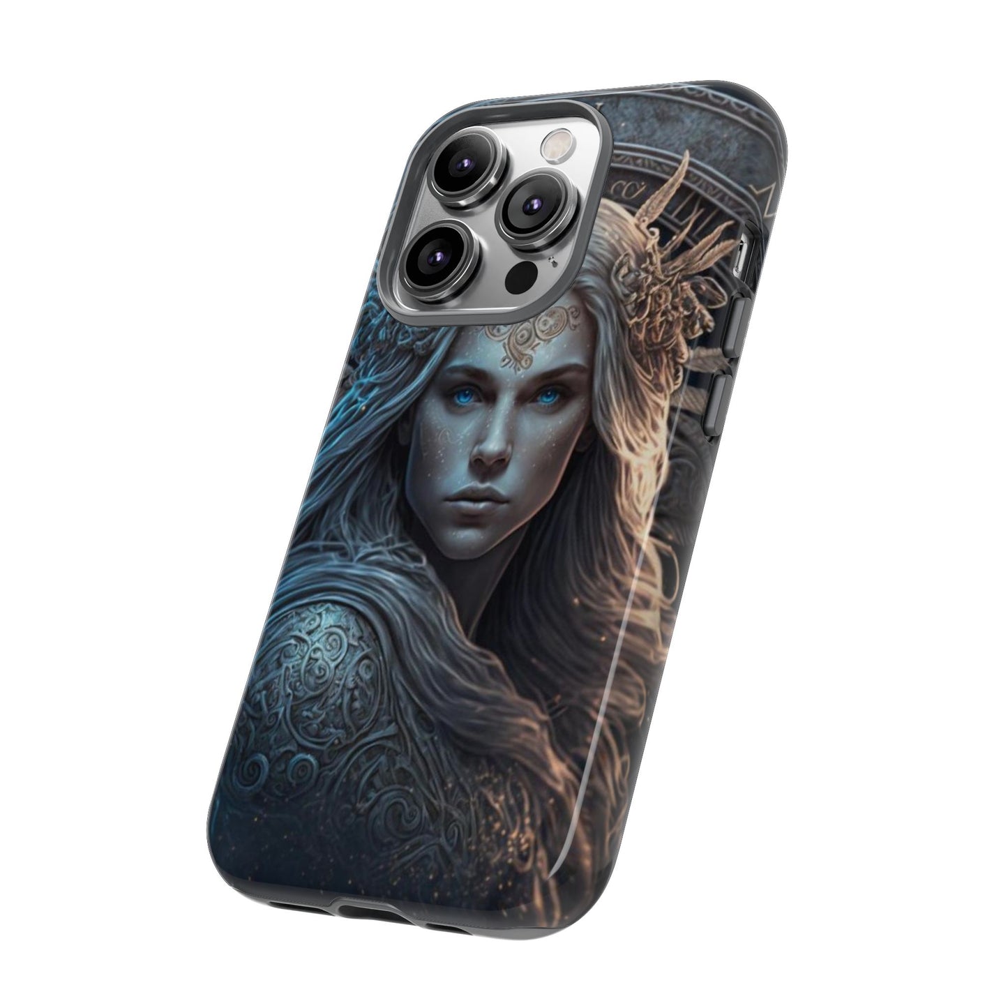 Zodiac Virgo Tough Cases