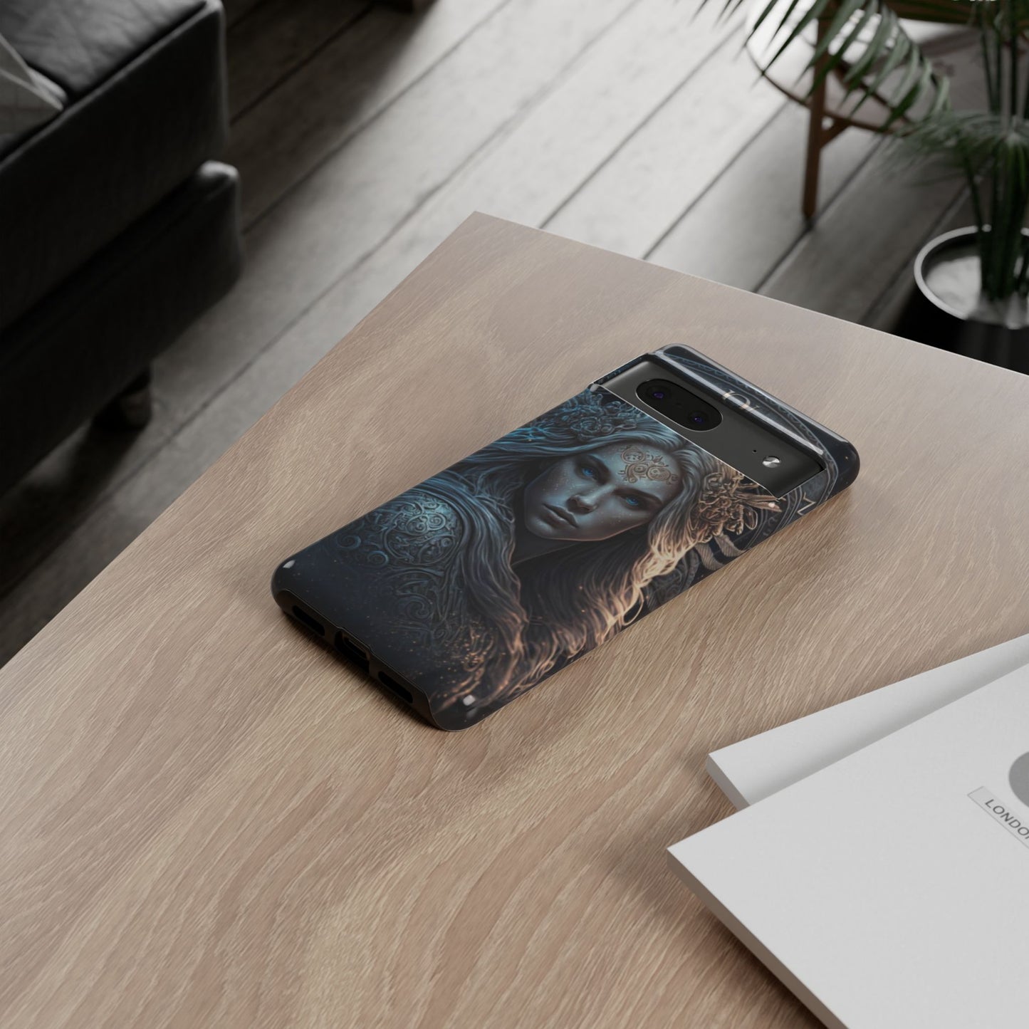 Zodiac Virgo Tough Cases