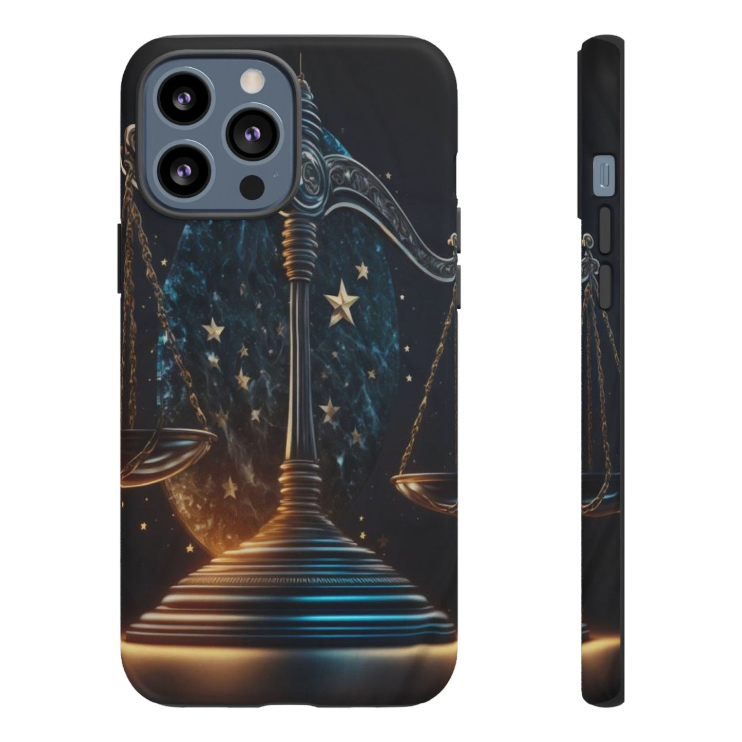 Zodiac Libra Tough Cases