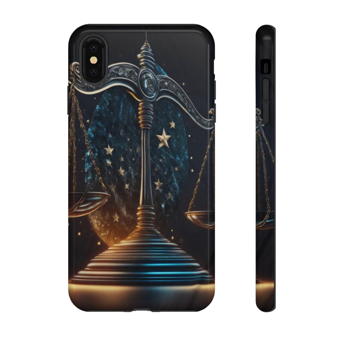 Zodiac Libra Tough Cases
