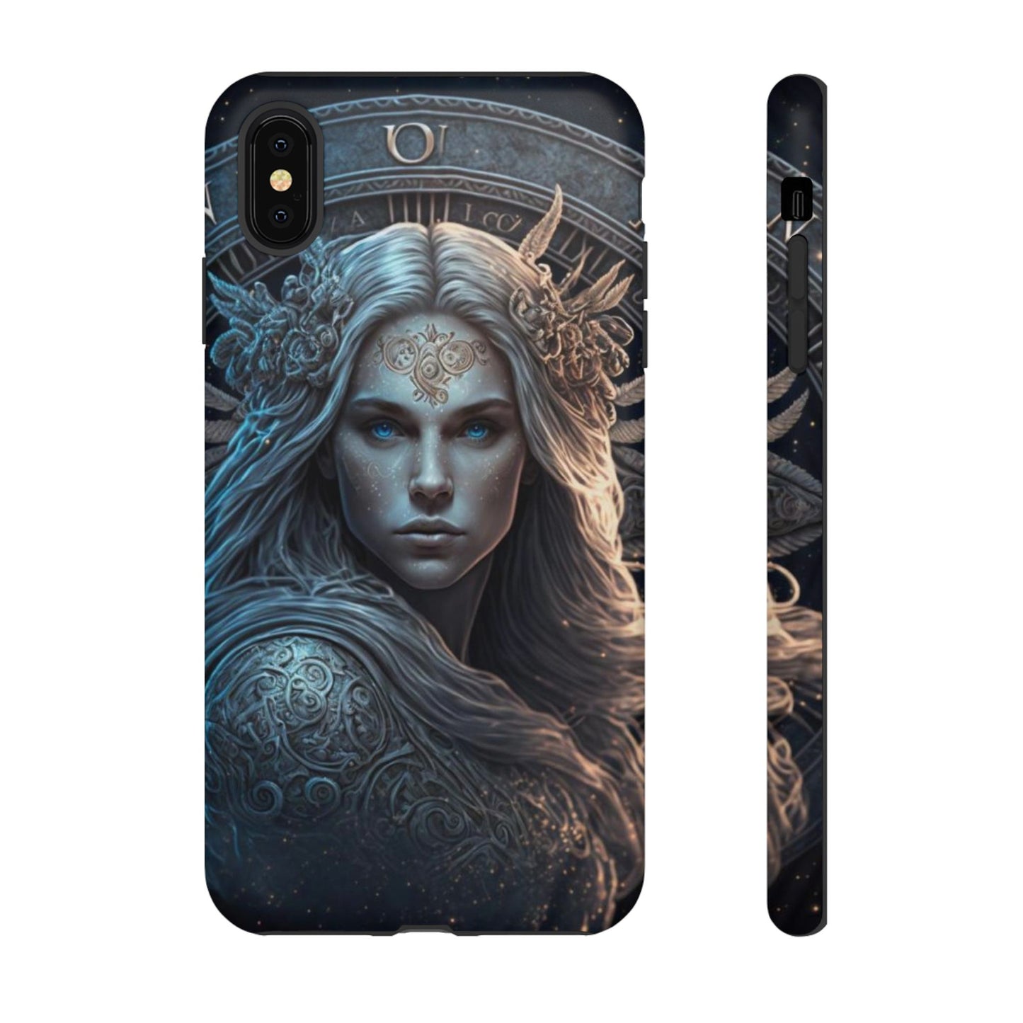 Zodiac Virgo Tough Cases
