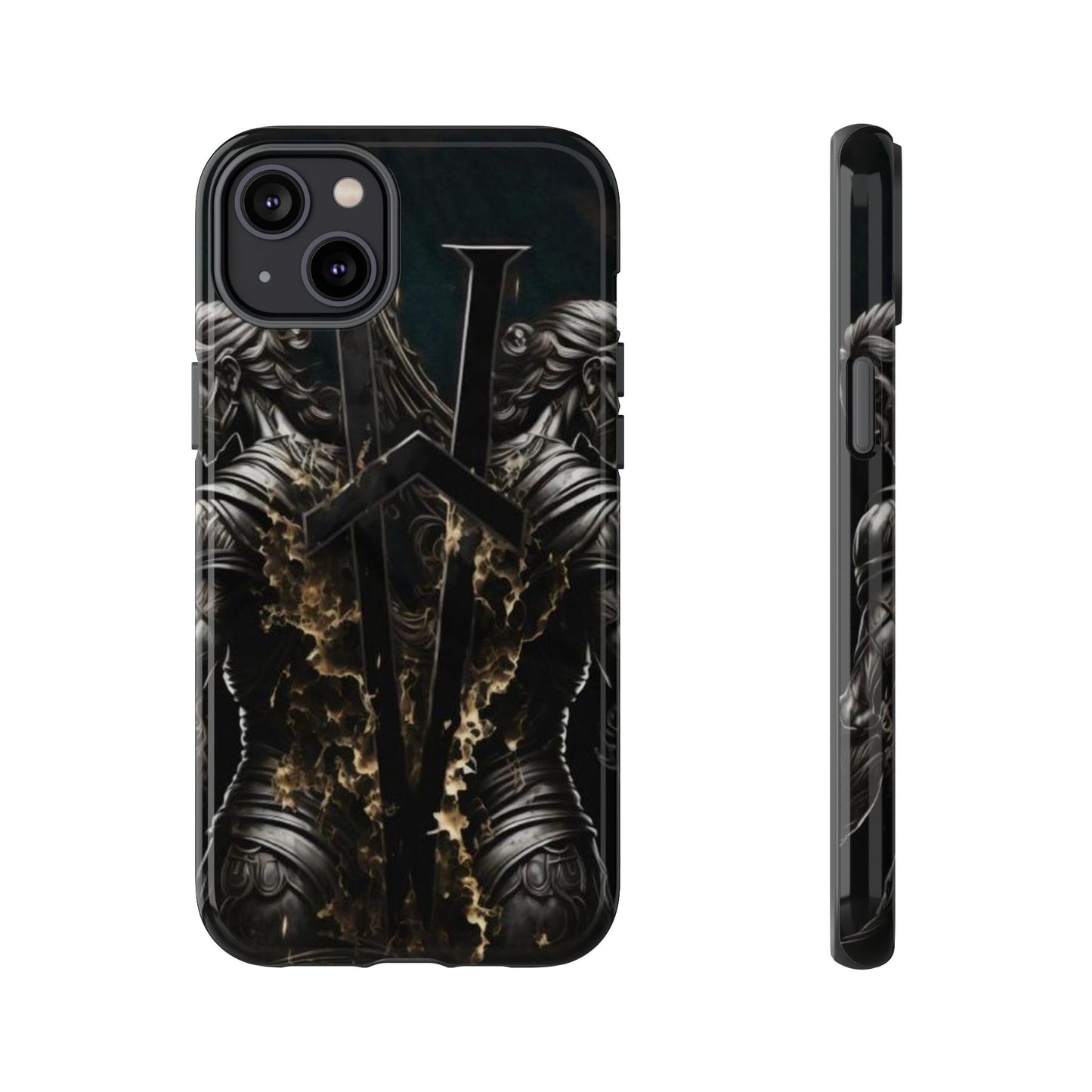 Zodiac Gemini Tough Cases