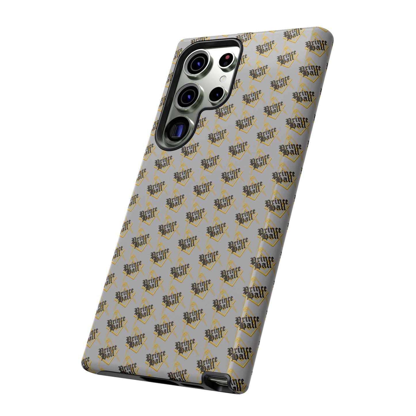 Tough Cases - Tough Love Phone Case, Durable Stylish Smartphone Cover, Unique Gift for Him/Her, Trendy Tech Protector, Everyday Use