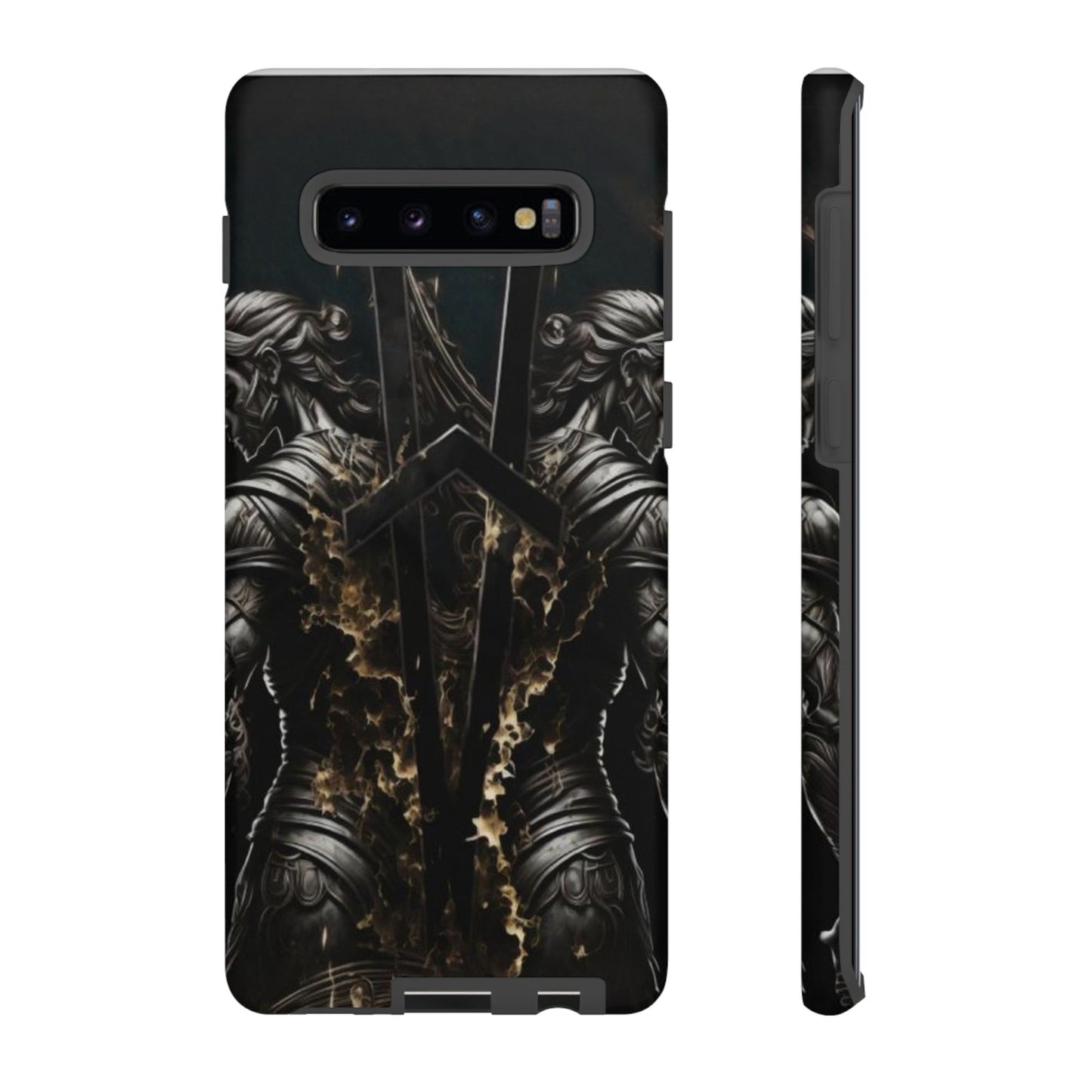 Zodiac Gemini Tough Cases